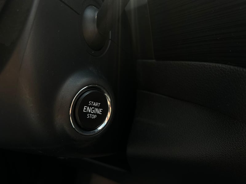 Car Thumb