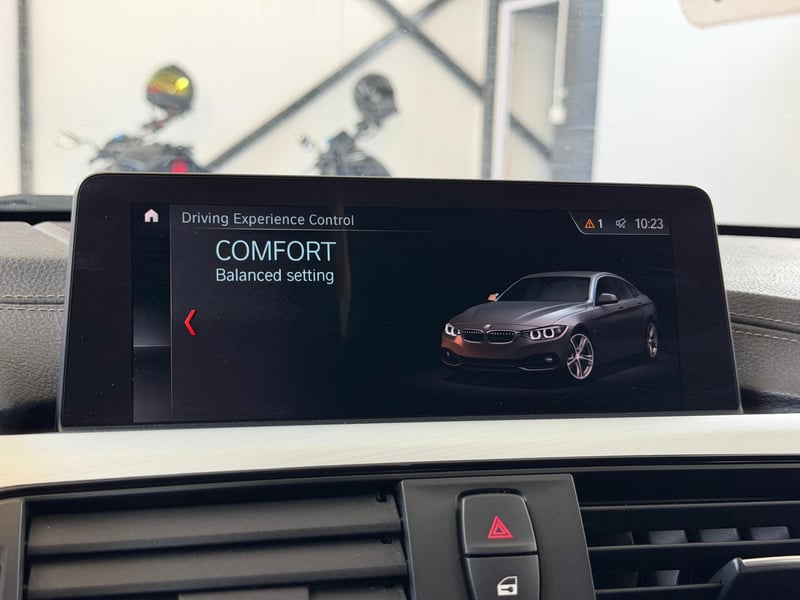 Car Thumb