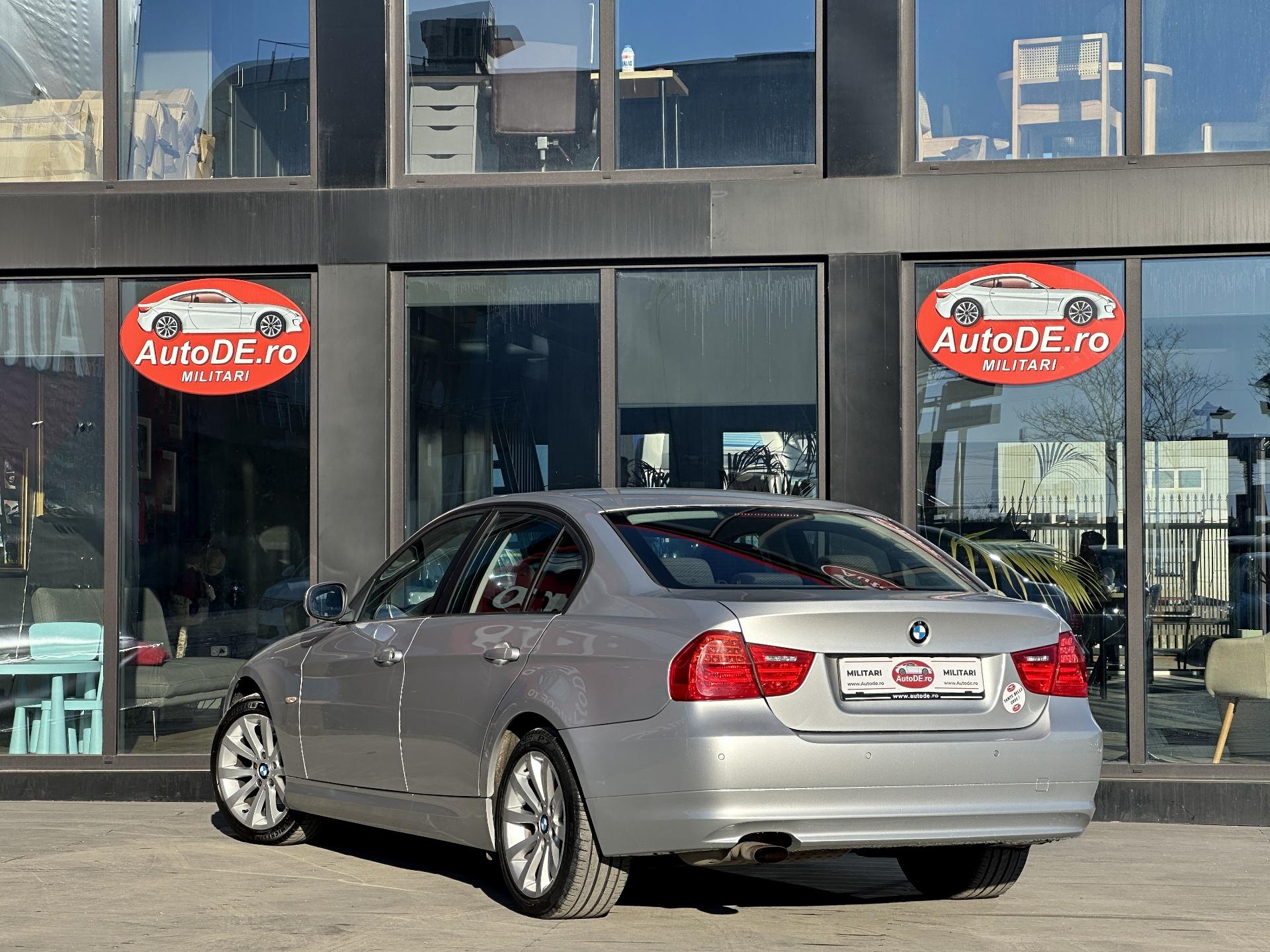 BMW-Seria 3