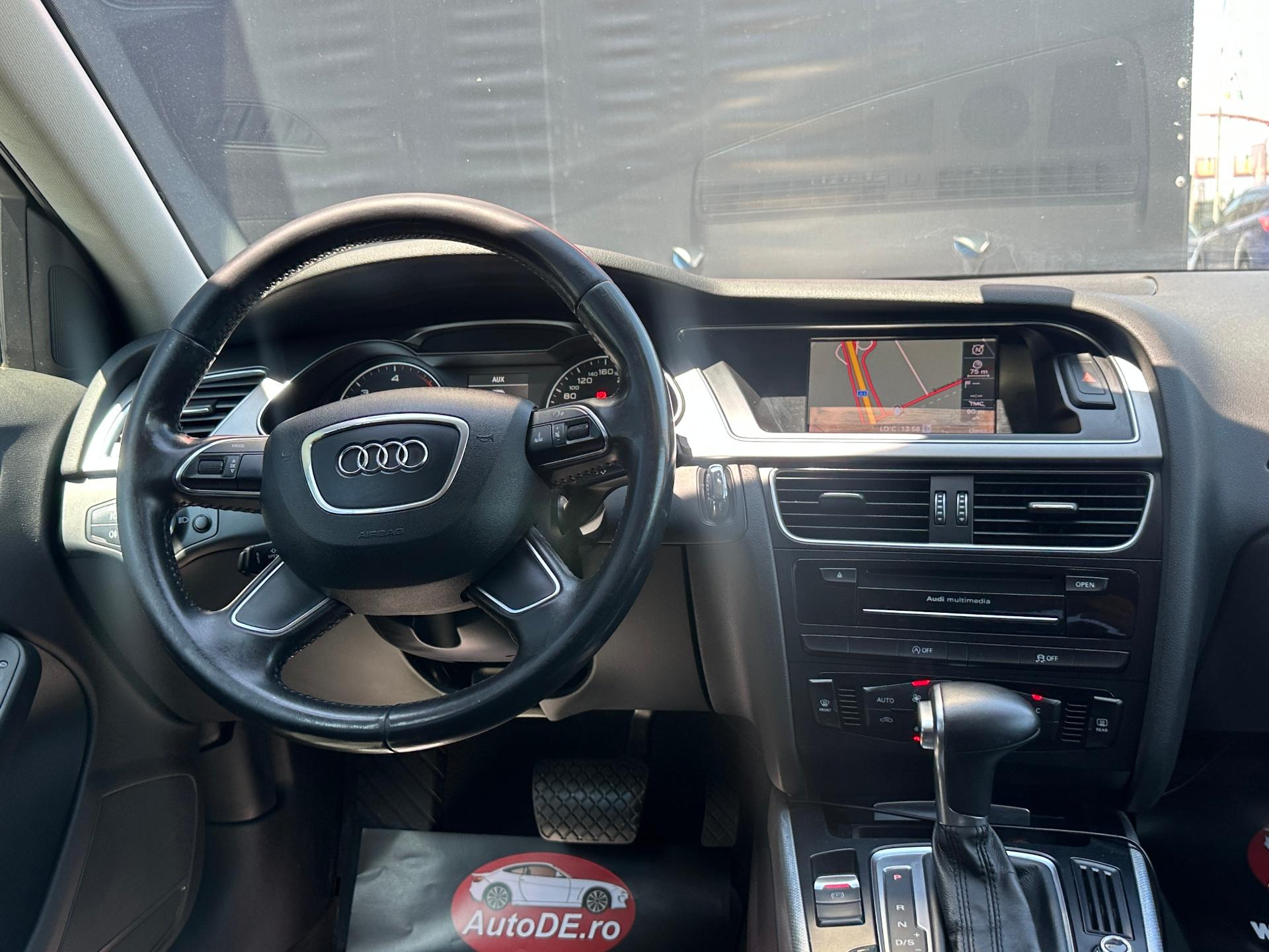 Audi-A4