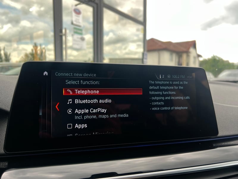 Car Thumb