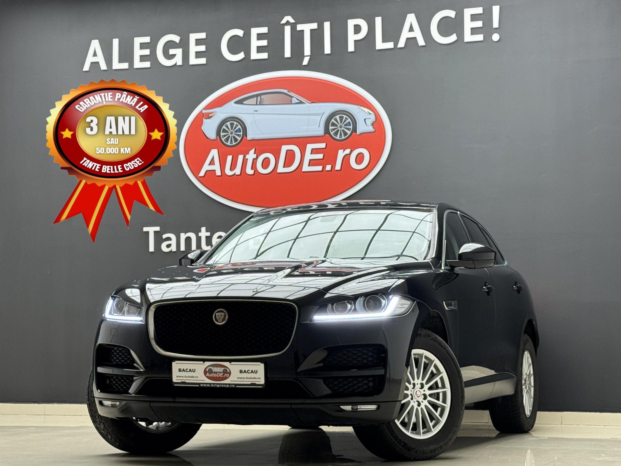 Jaguar-F-Pace