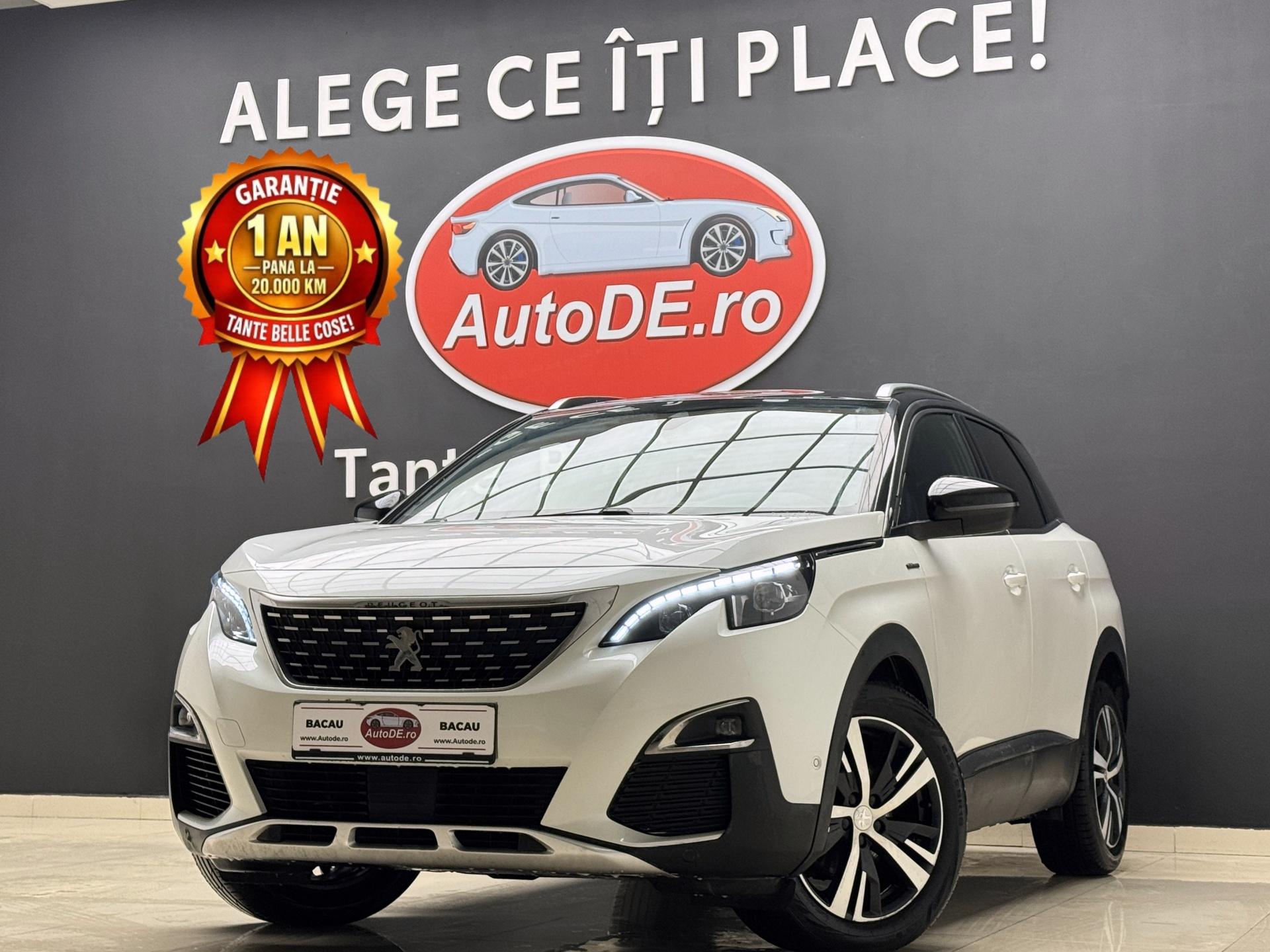 Peugeot-3008