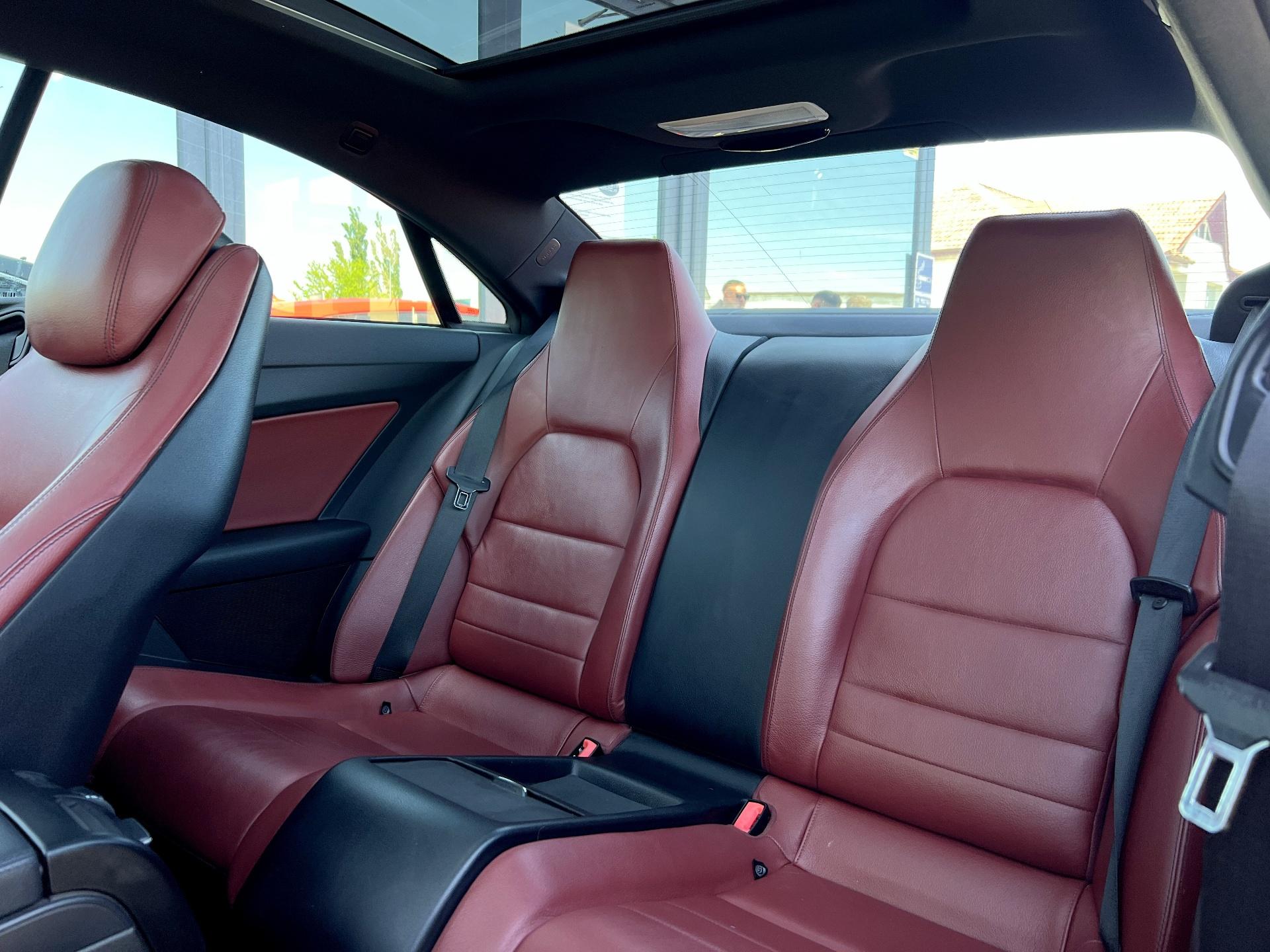 Mercedes-Benz-E