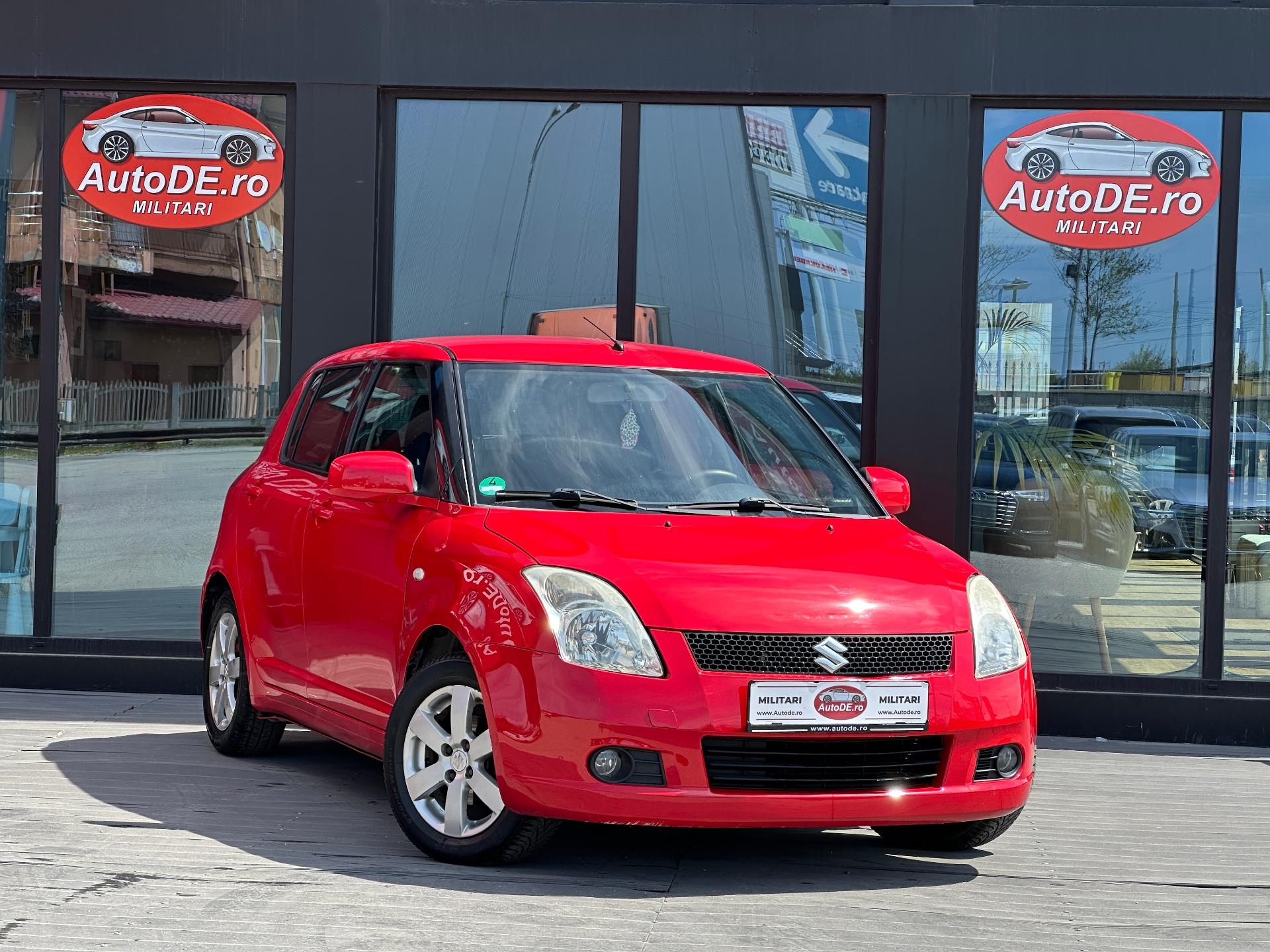 Suzuki-Swift