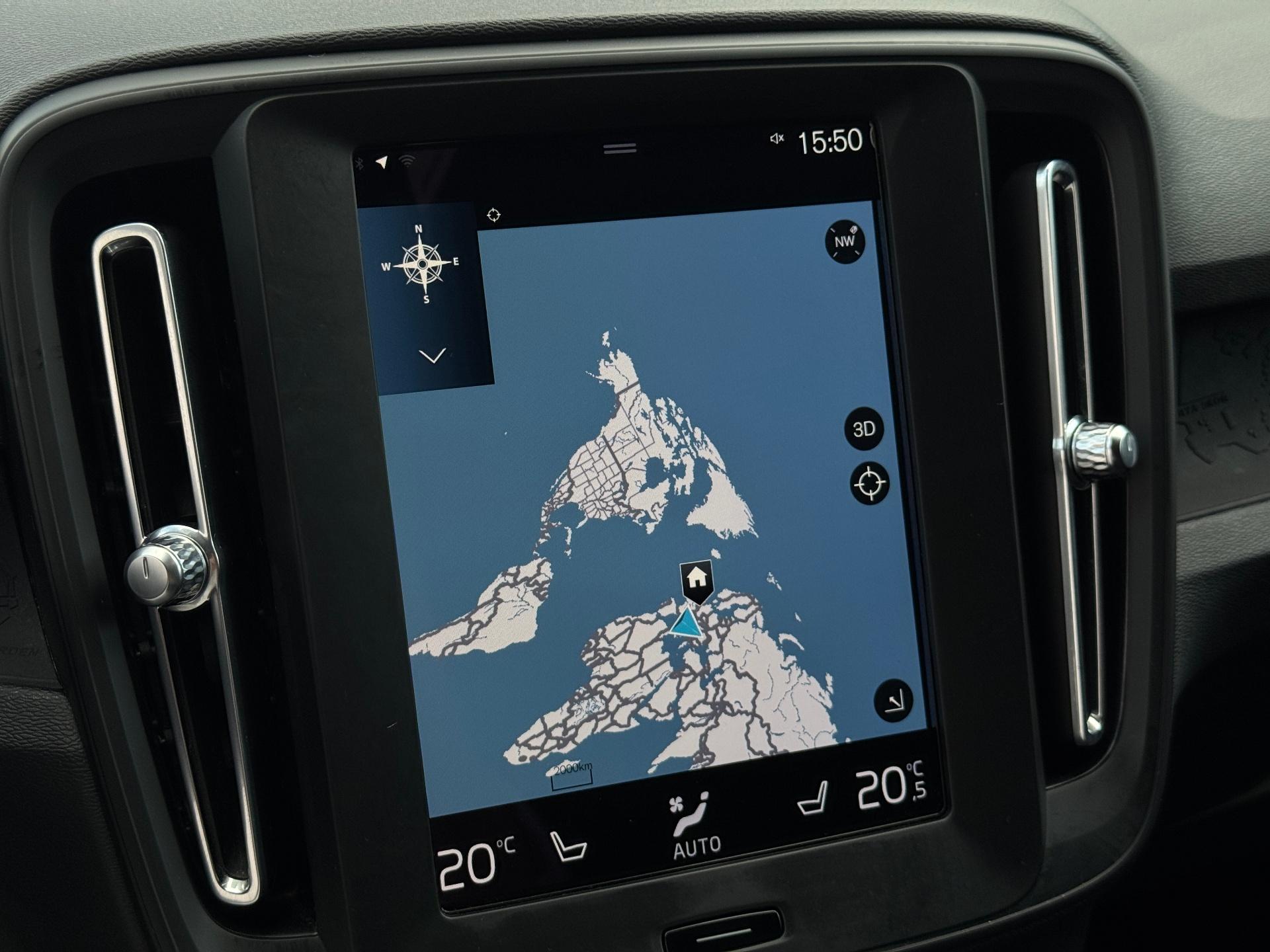 Volvo-XC 40