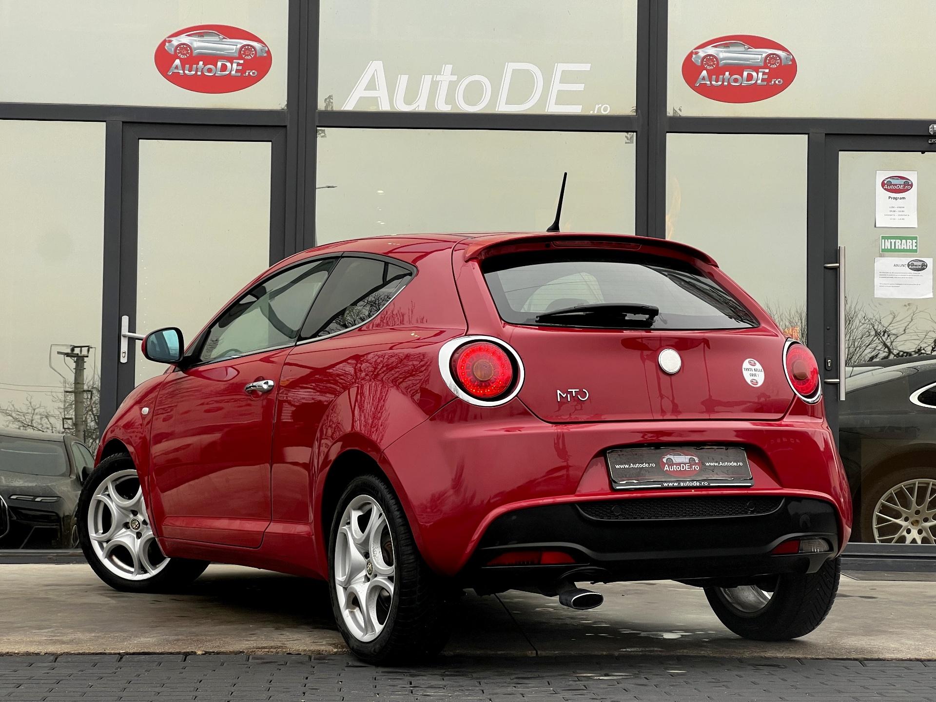 Alfa Romeo-MiTo