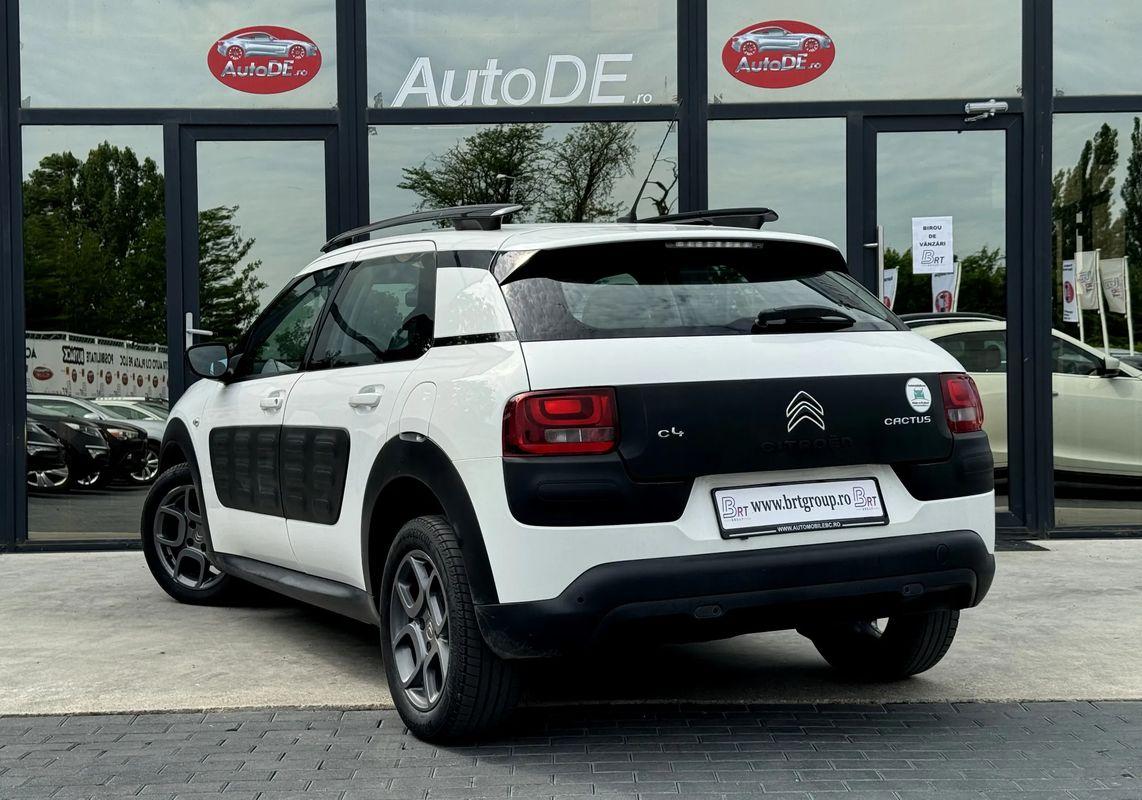 Citroen-C4 Cactus