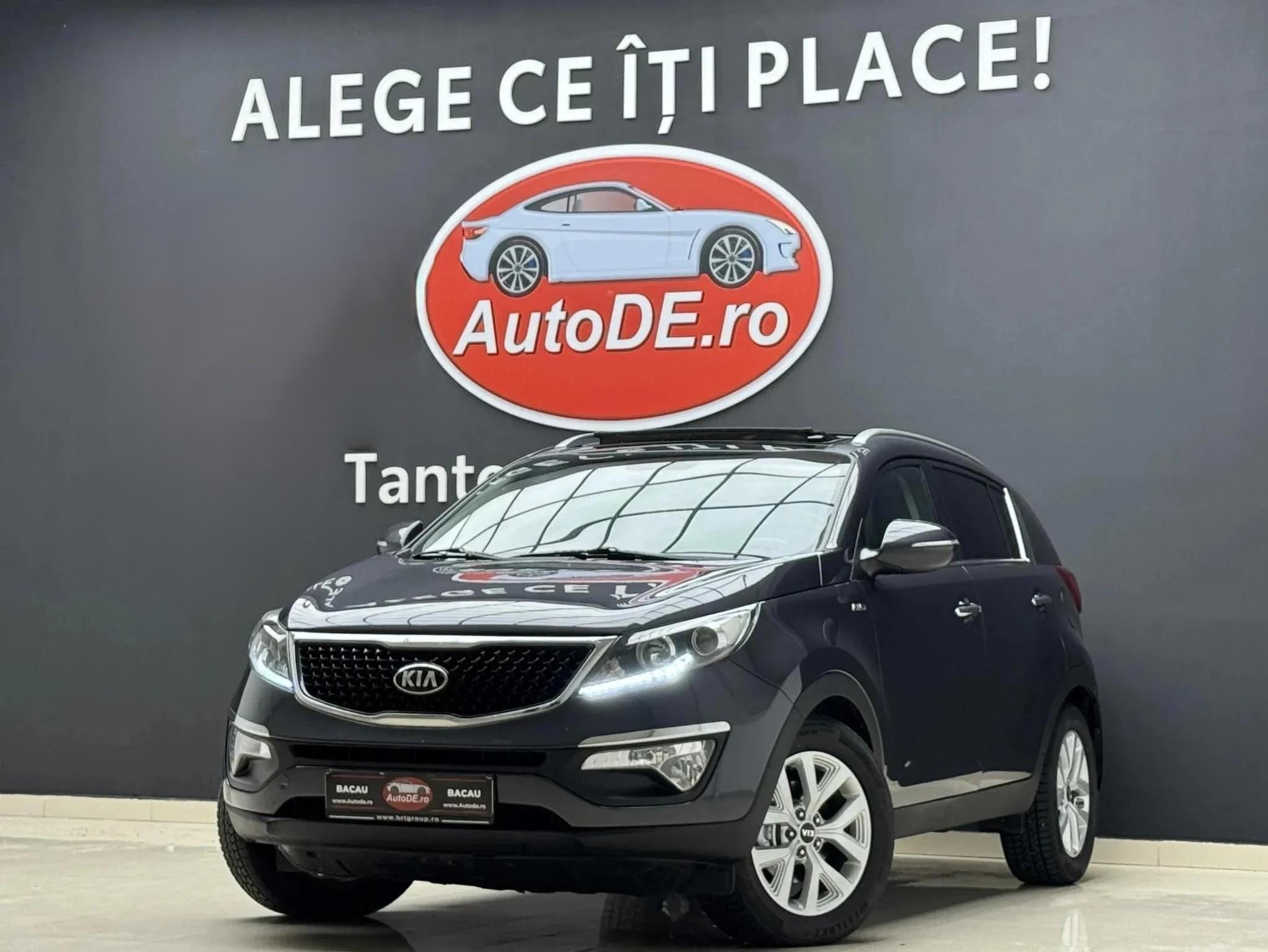 Kia-Sportage