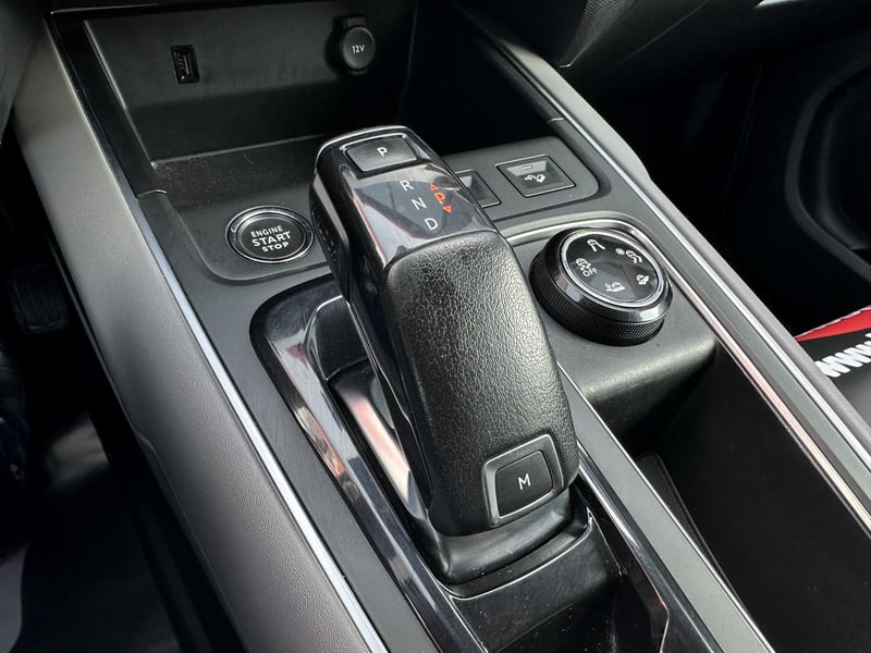 Car Thumb