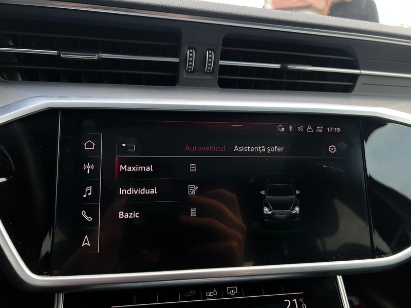 Car Thumb