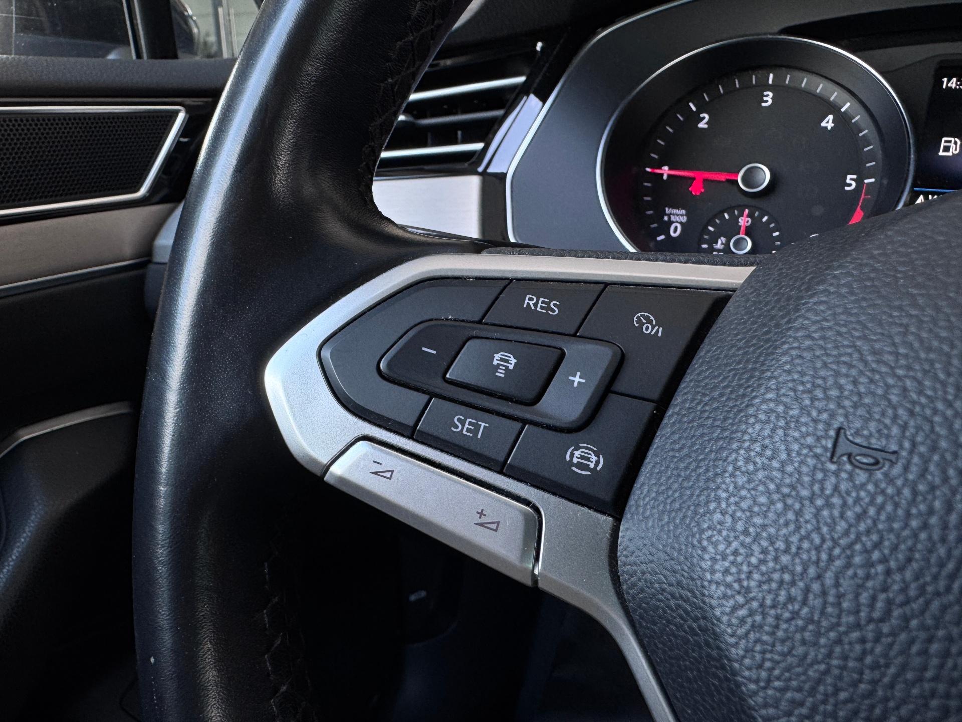 Volkswagen-Passat