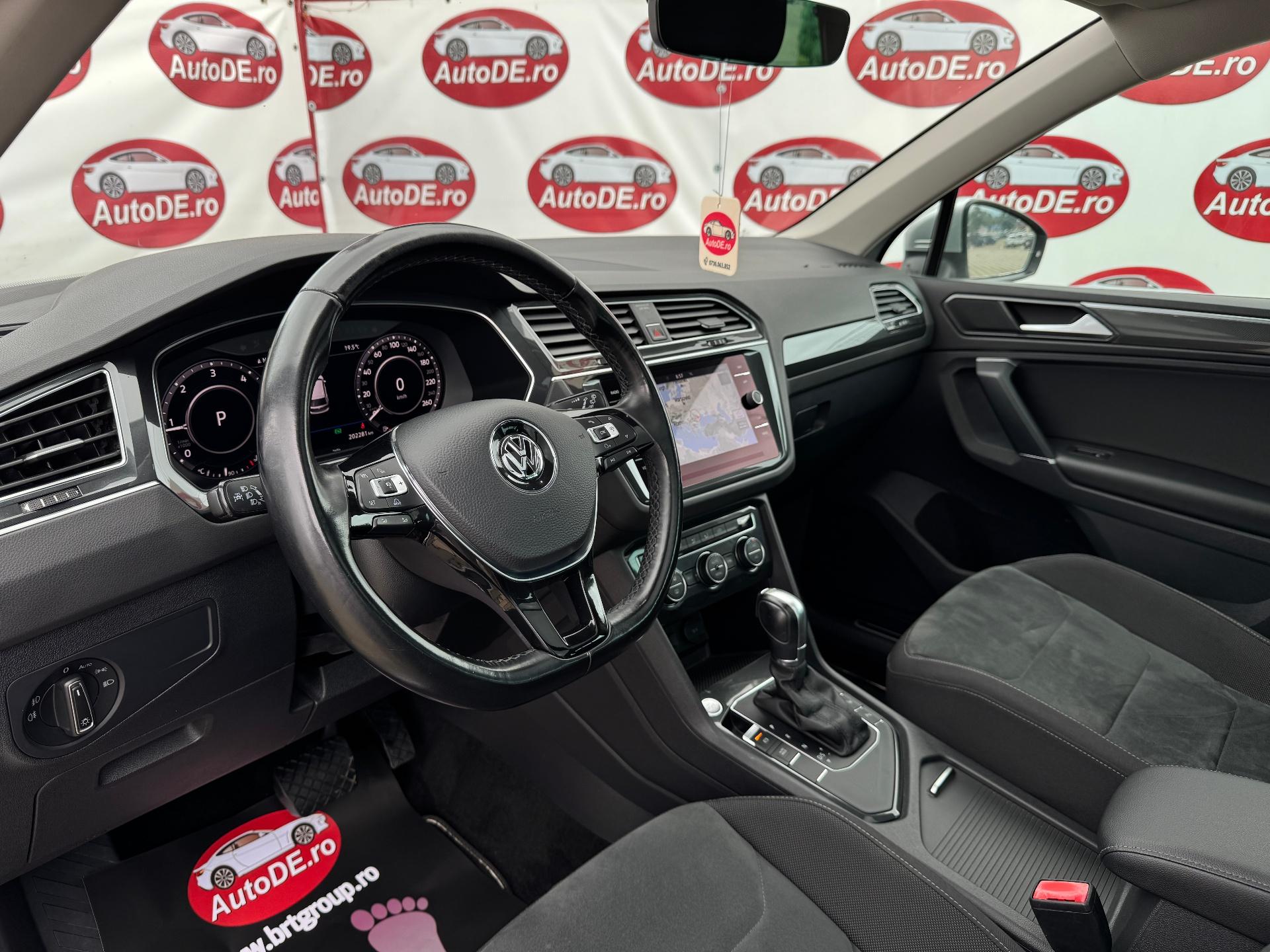 Volkswagen-Tiguan