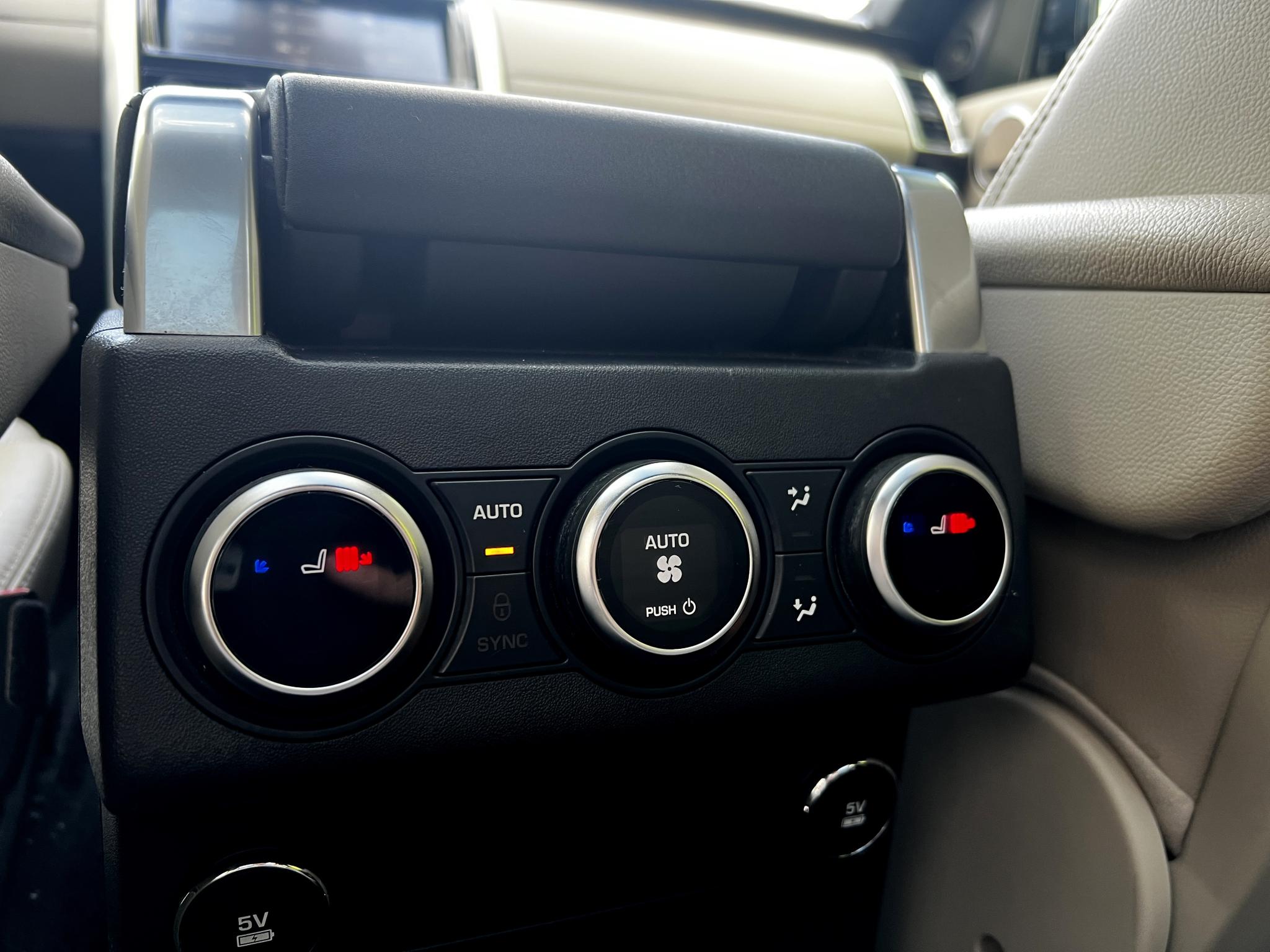 Land Rover-Discovery