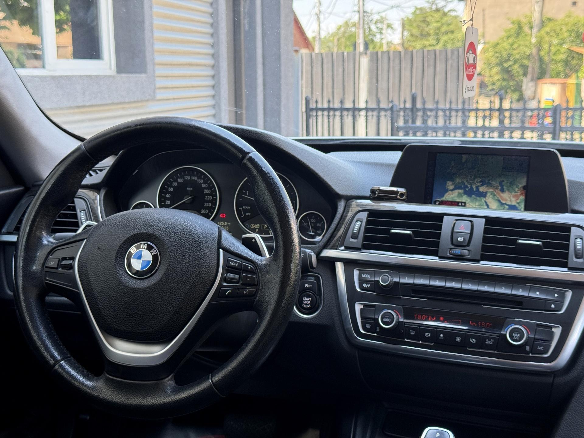 BMW-Seria 3