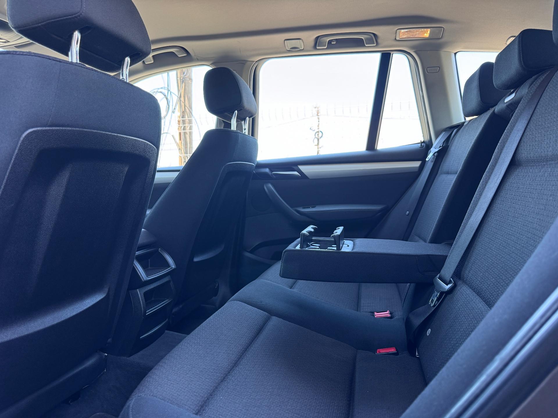 BMW-X3