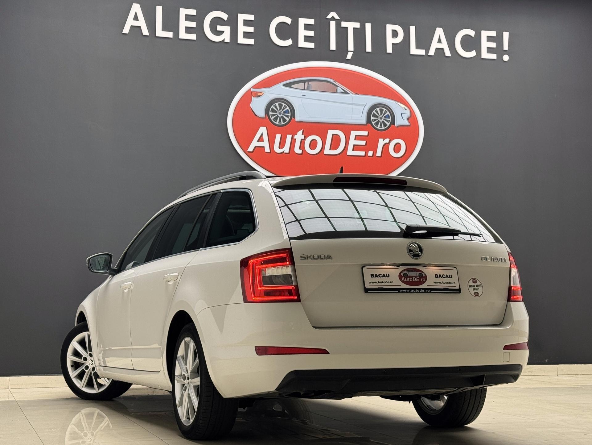 Skoda-Octavia