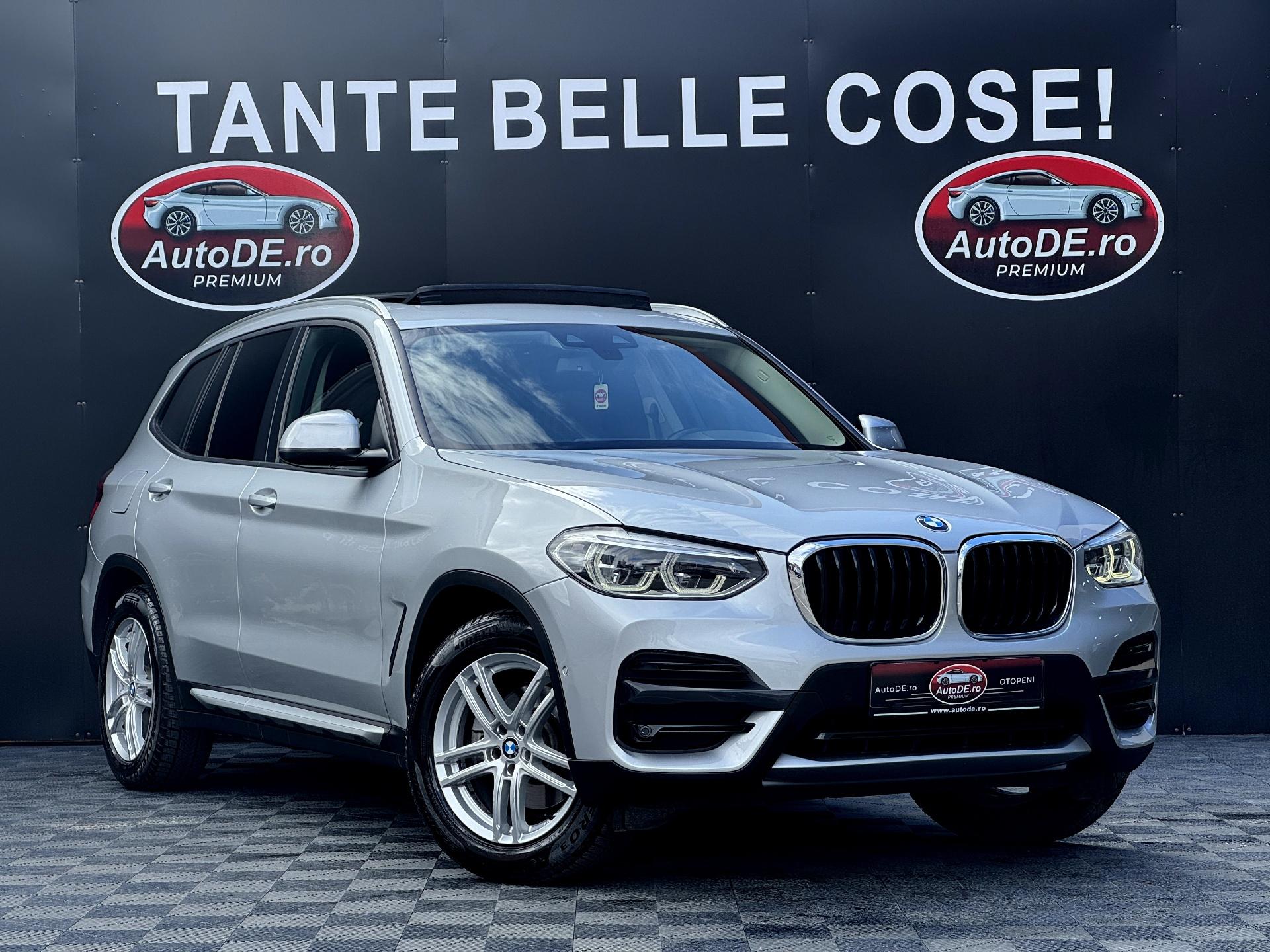 BMW-X3