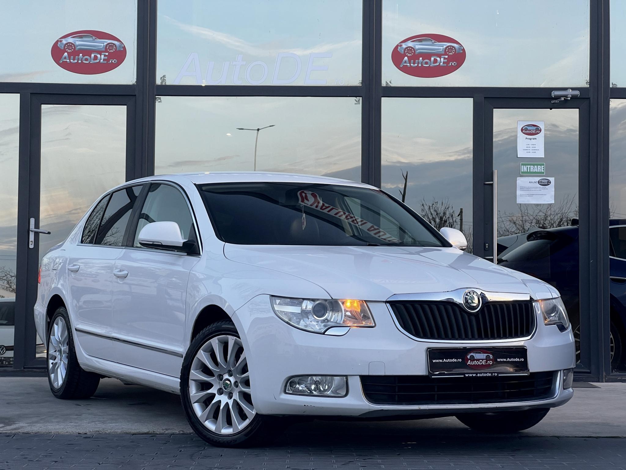 Skoda-Superb