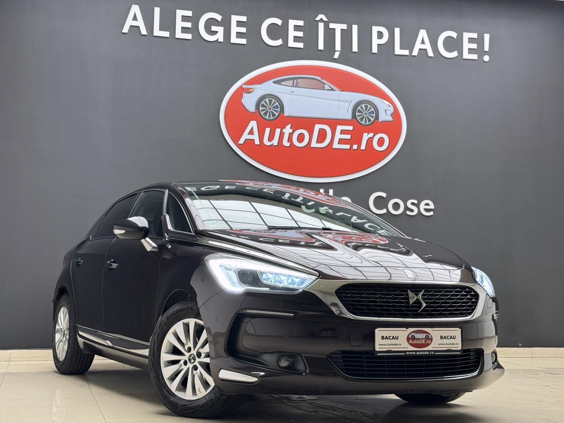 Citroen-DS5