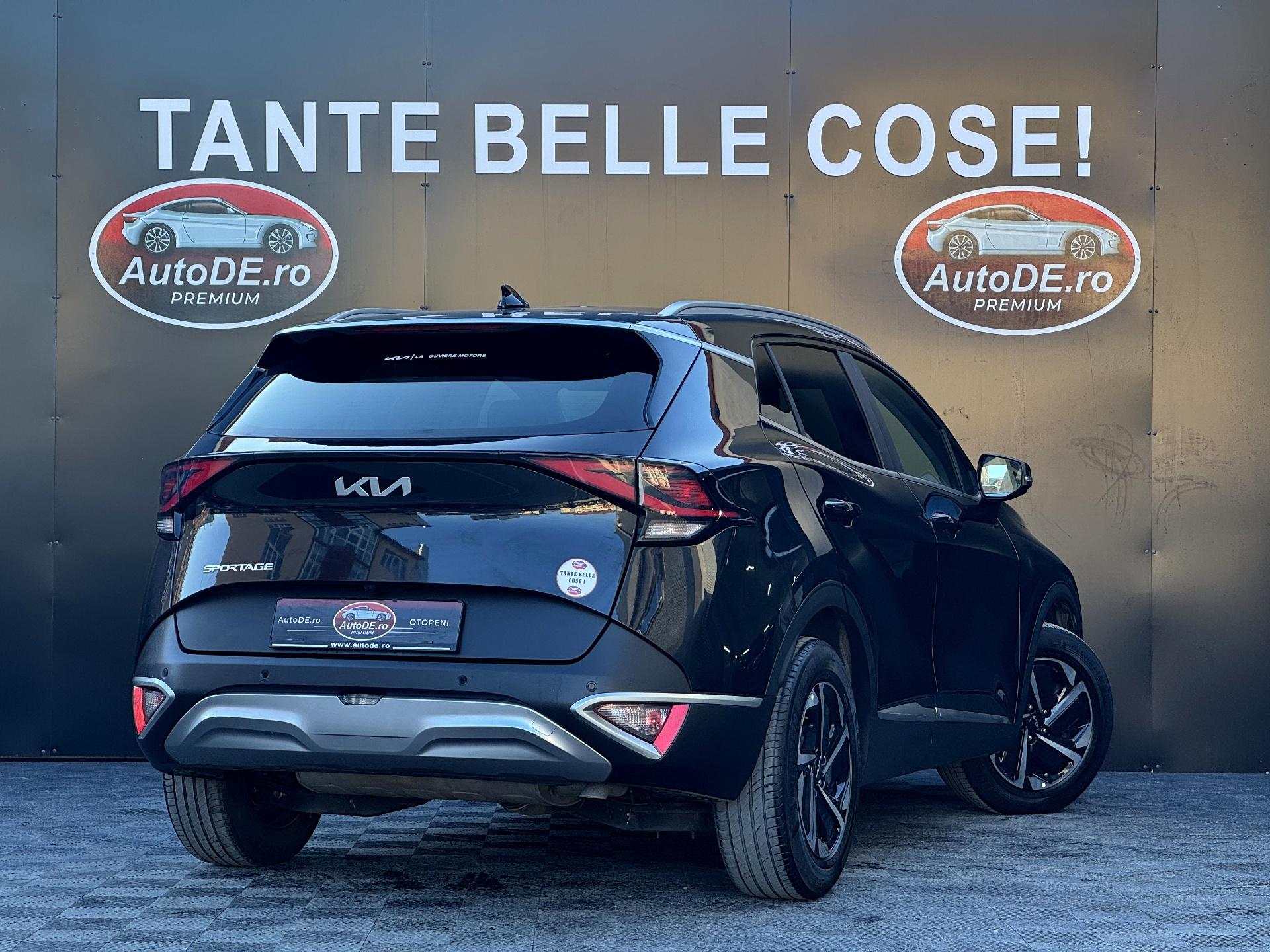Kia-Sportage