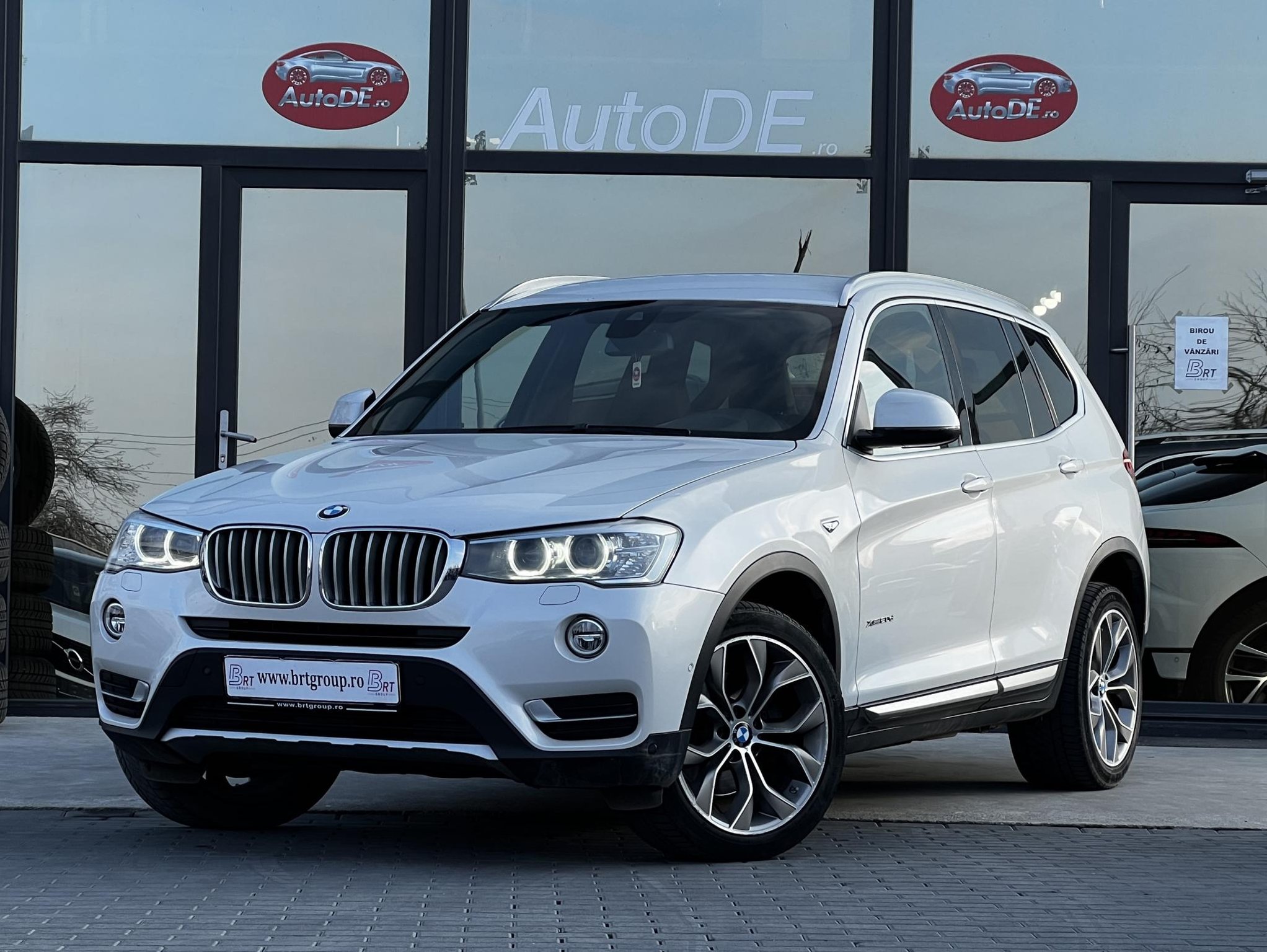 BMW-X3