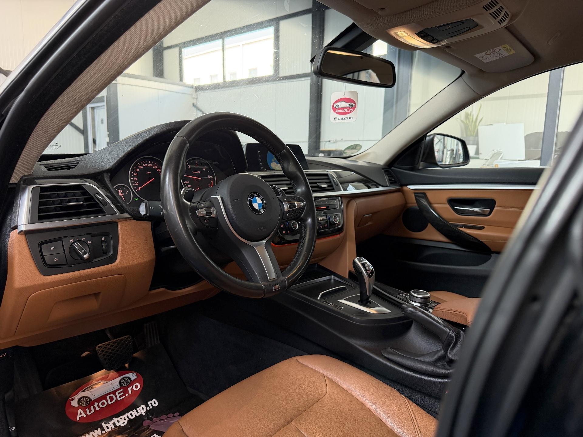 BMW-Seria 4