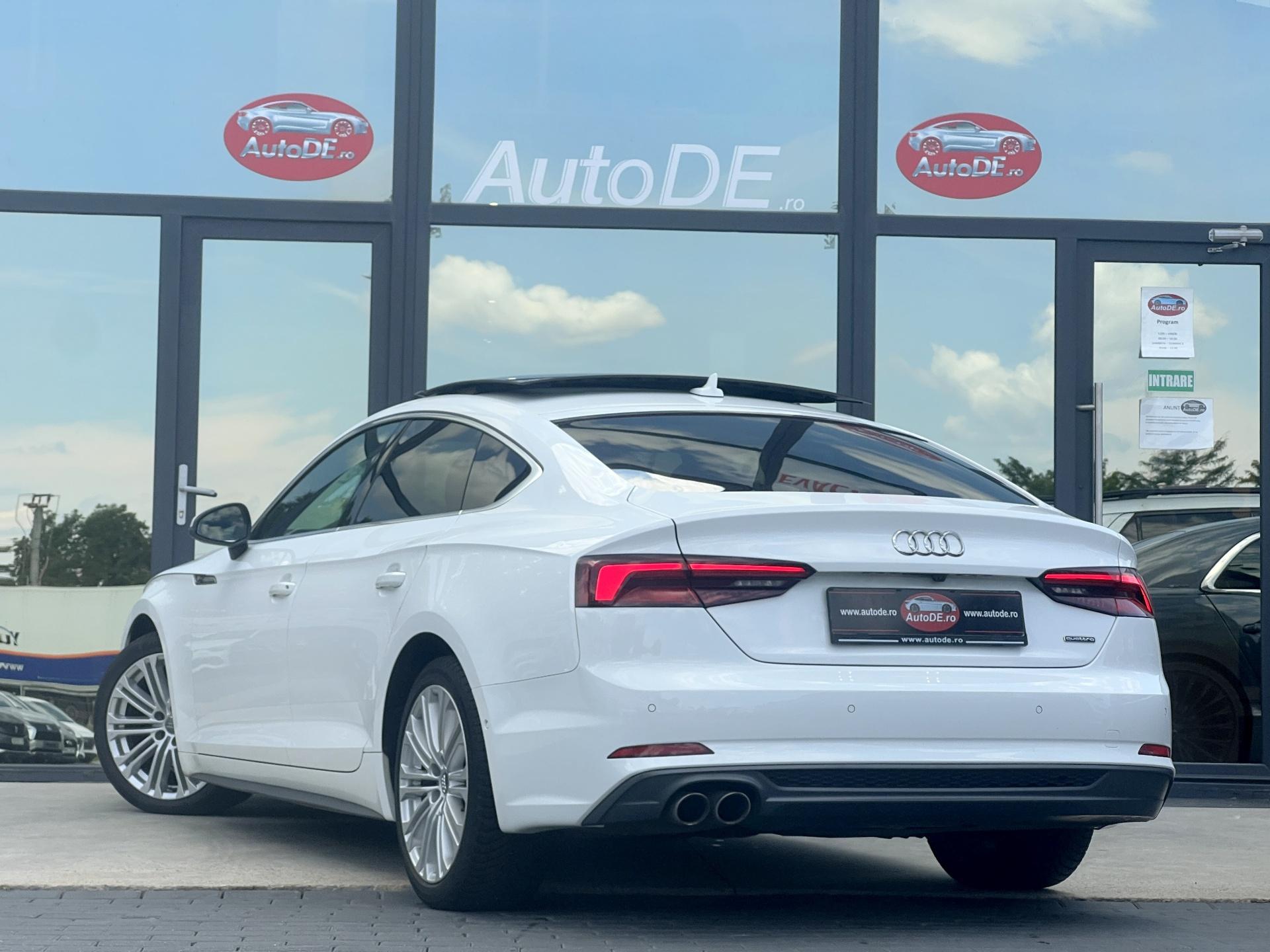 Audi-A5