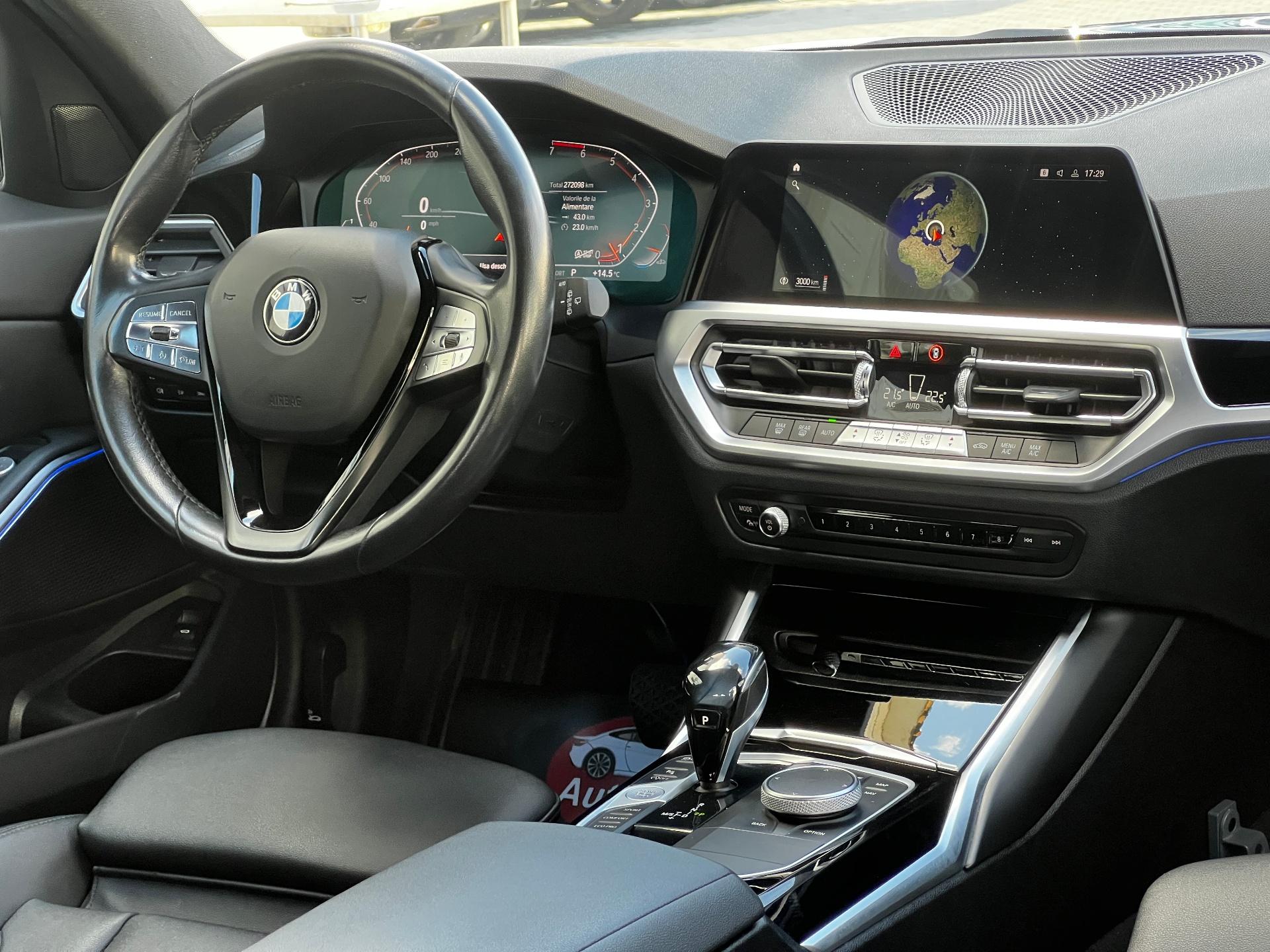 BMW-Seria 3