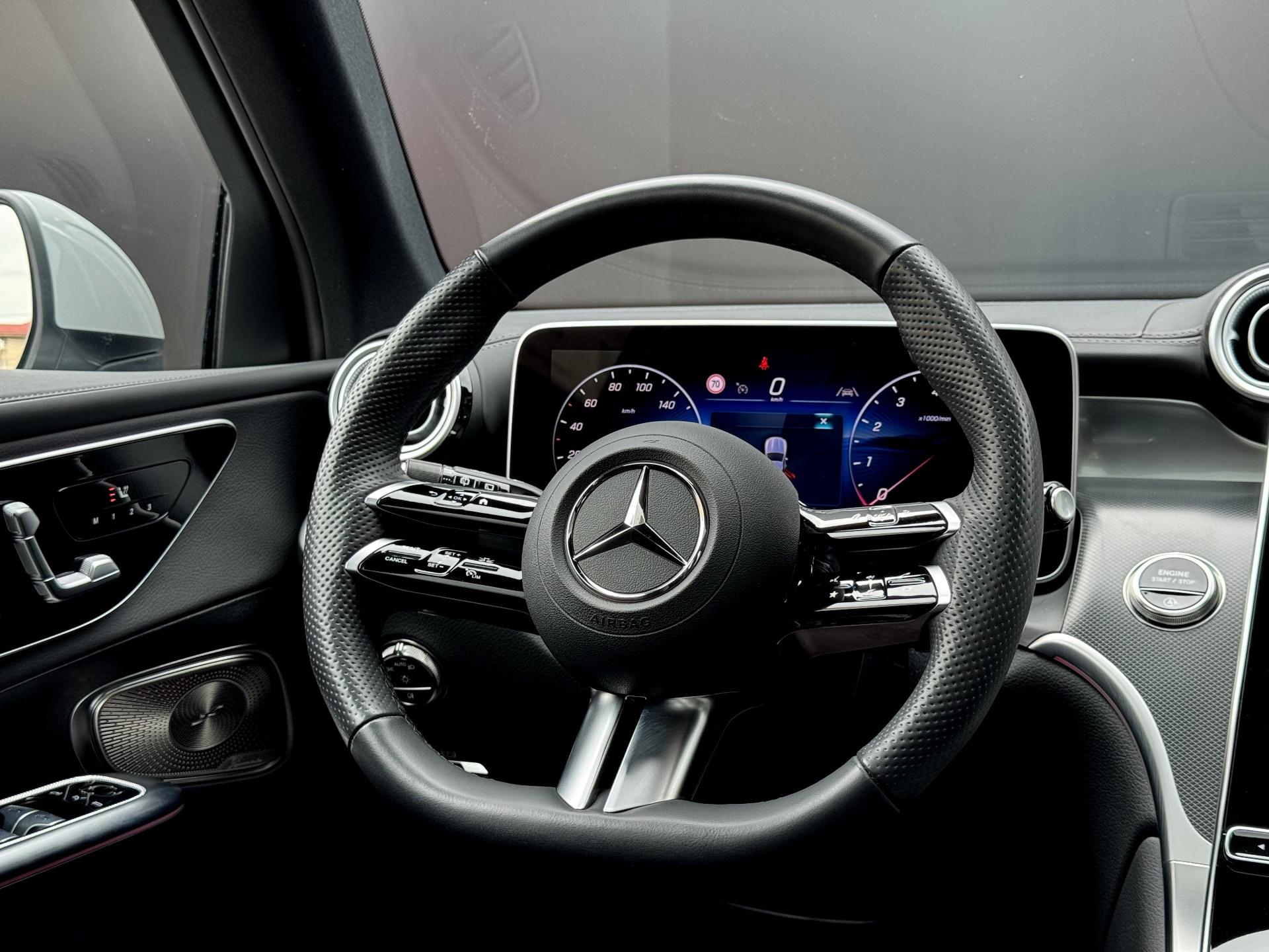 Mercedes-Benz-GLC
