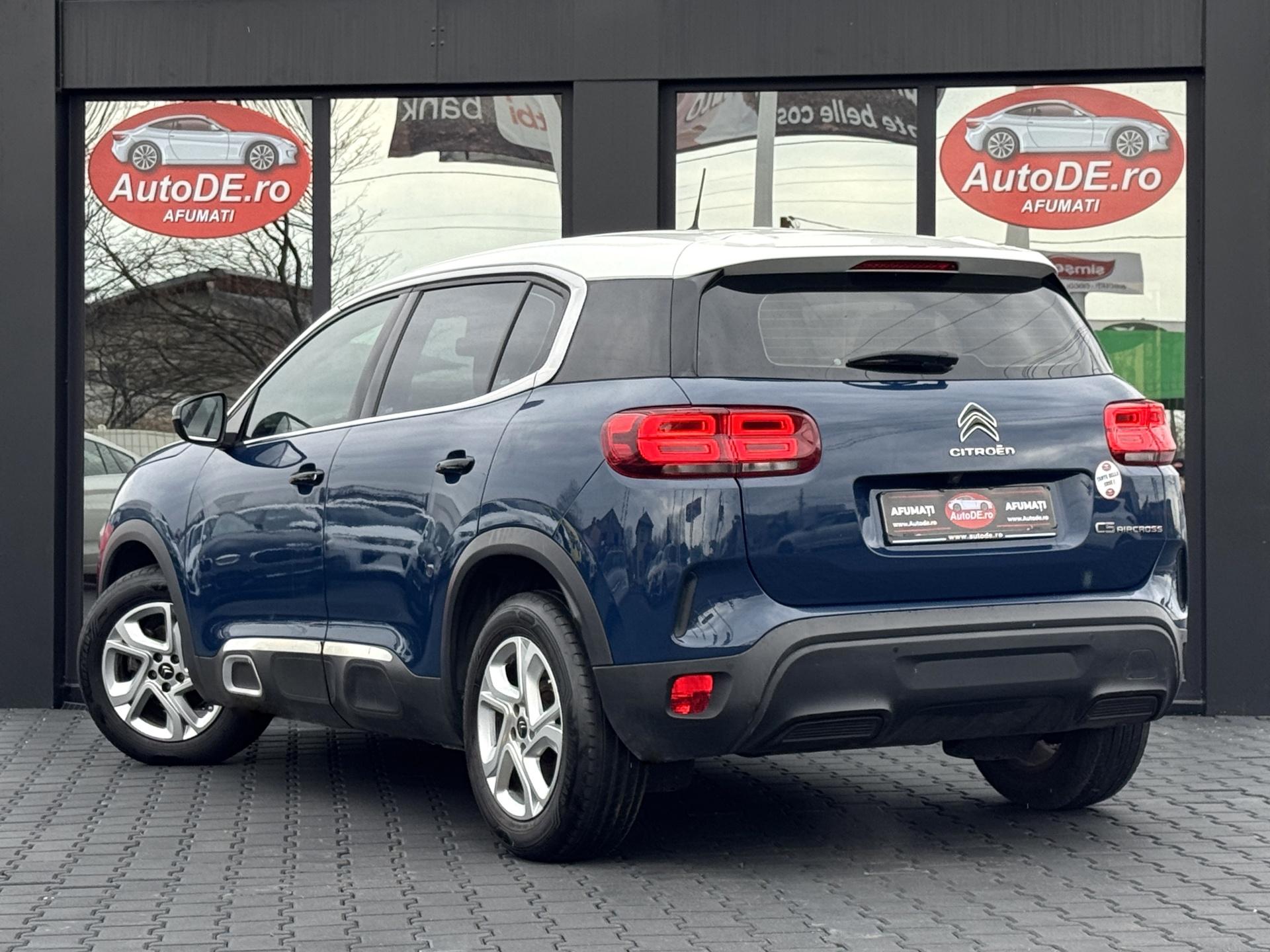 Citroen-C5 Aircross
