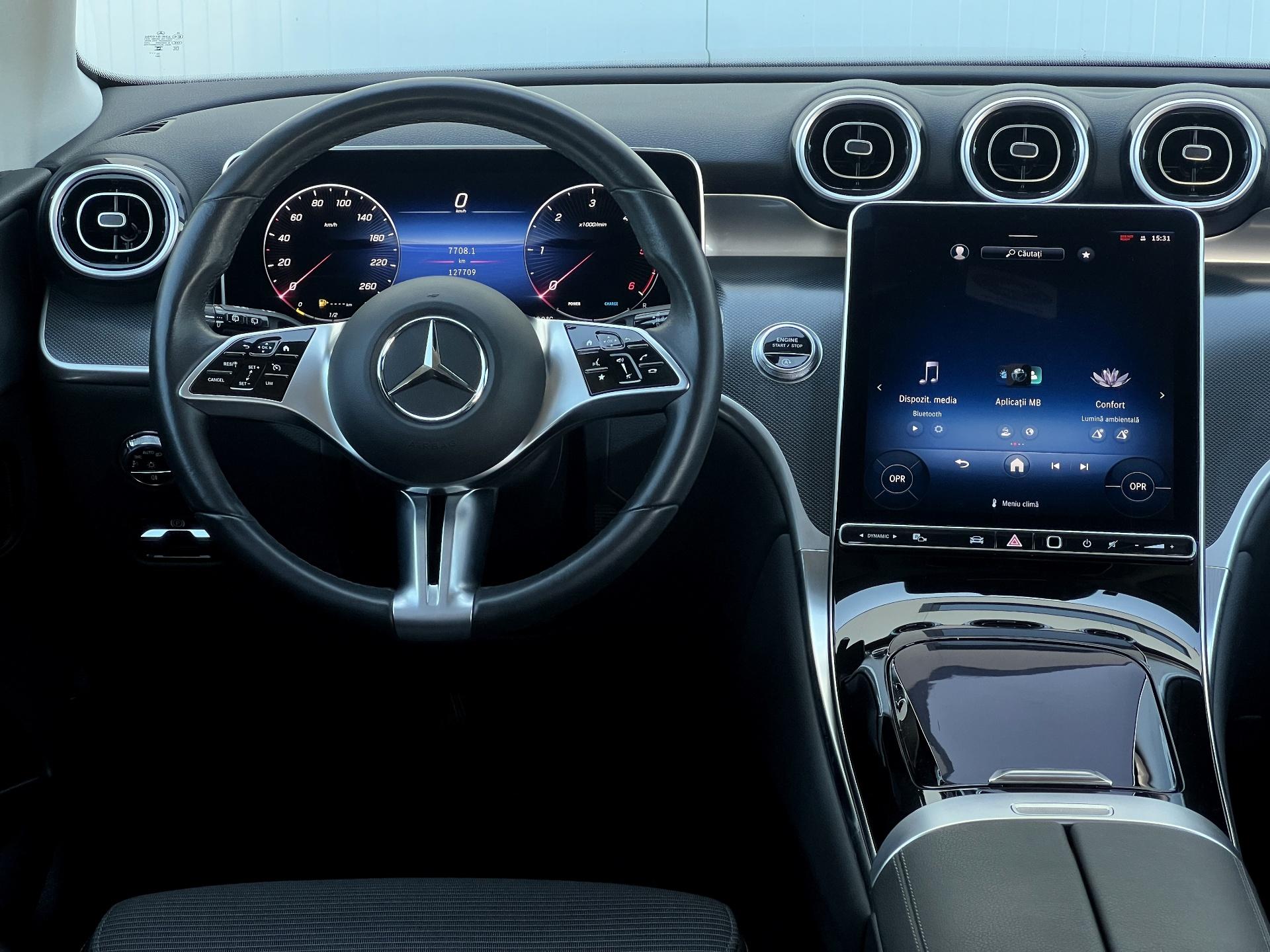 Mercedes-Benz-GLC