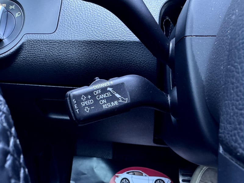 Car Thumb