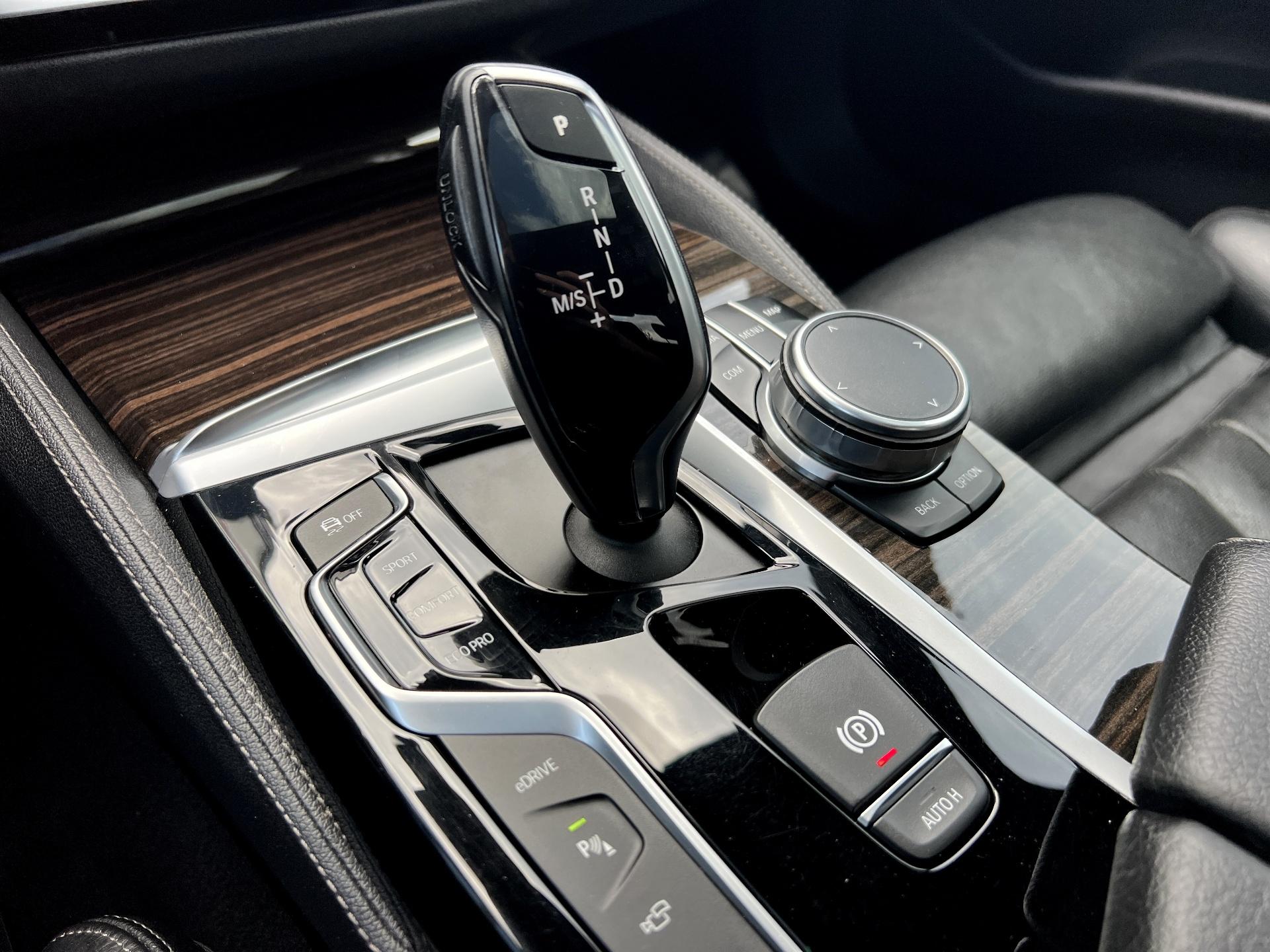 BMW-Seria 5