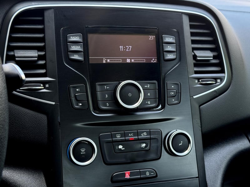 Car Thumb