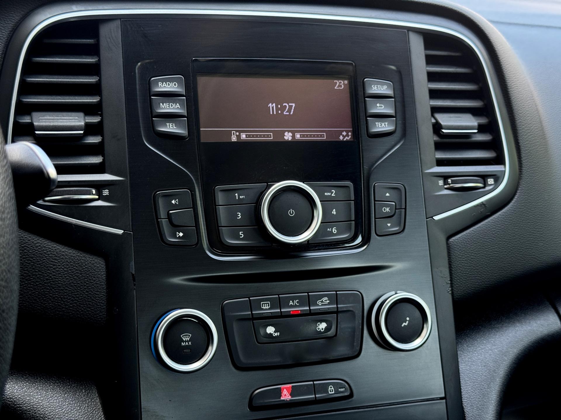 Renault-Megane