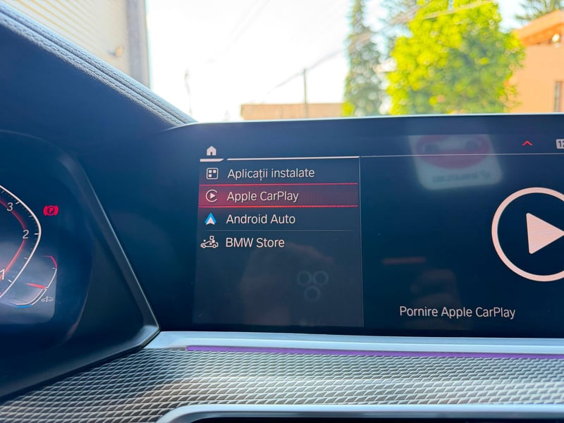 Car Thumb