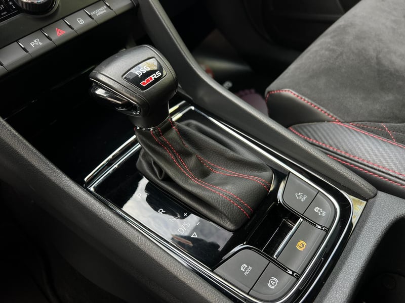 Car Thumb
