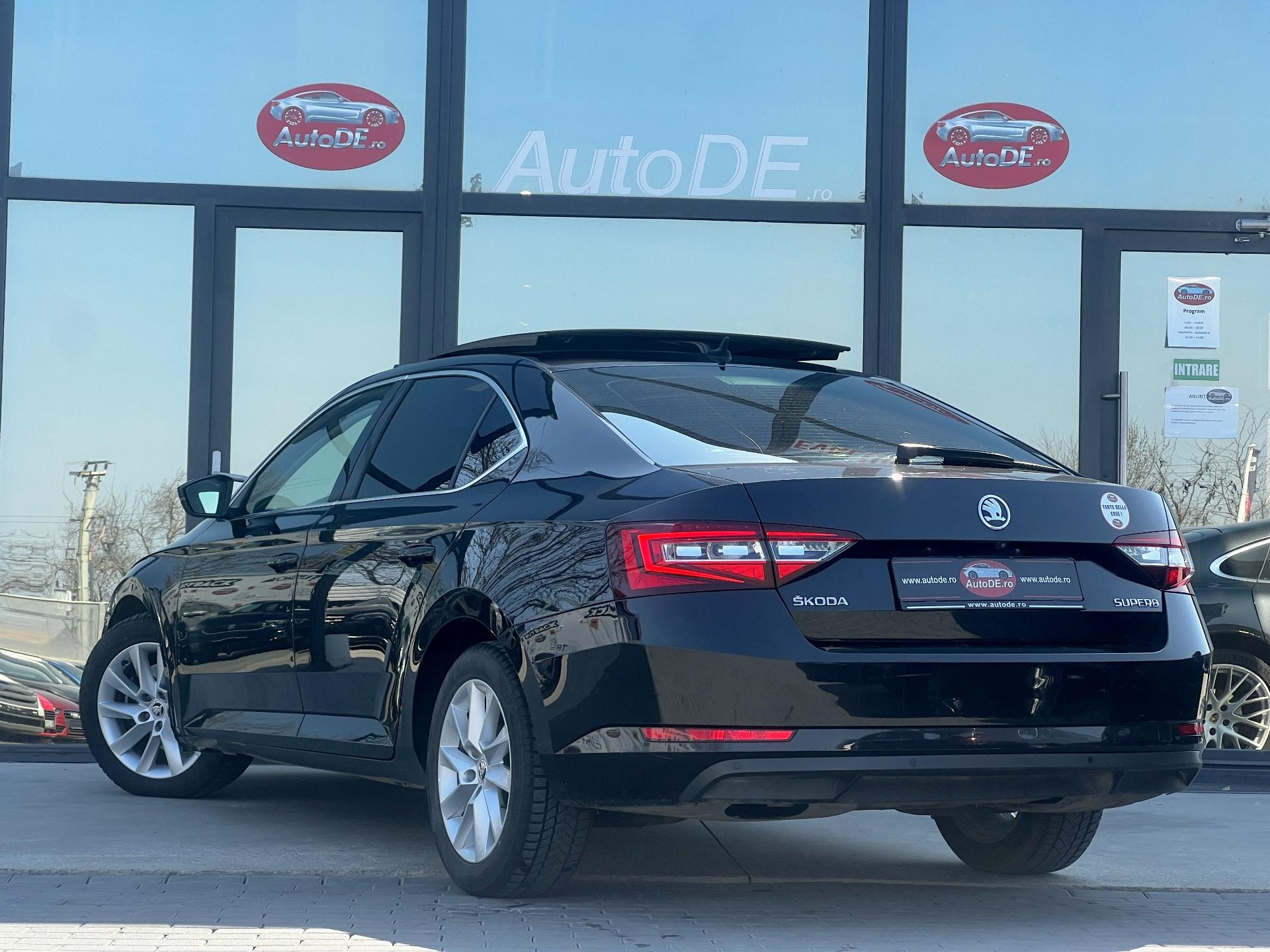 Skoda-Superb