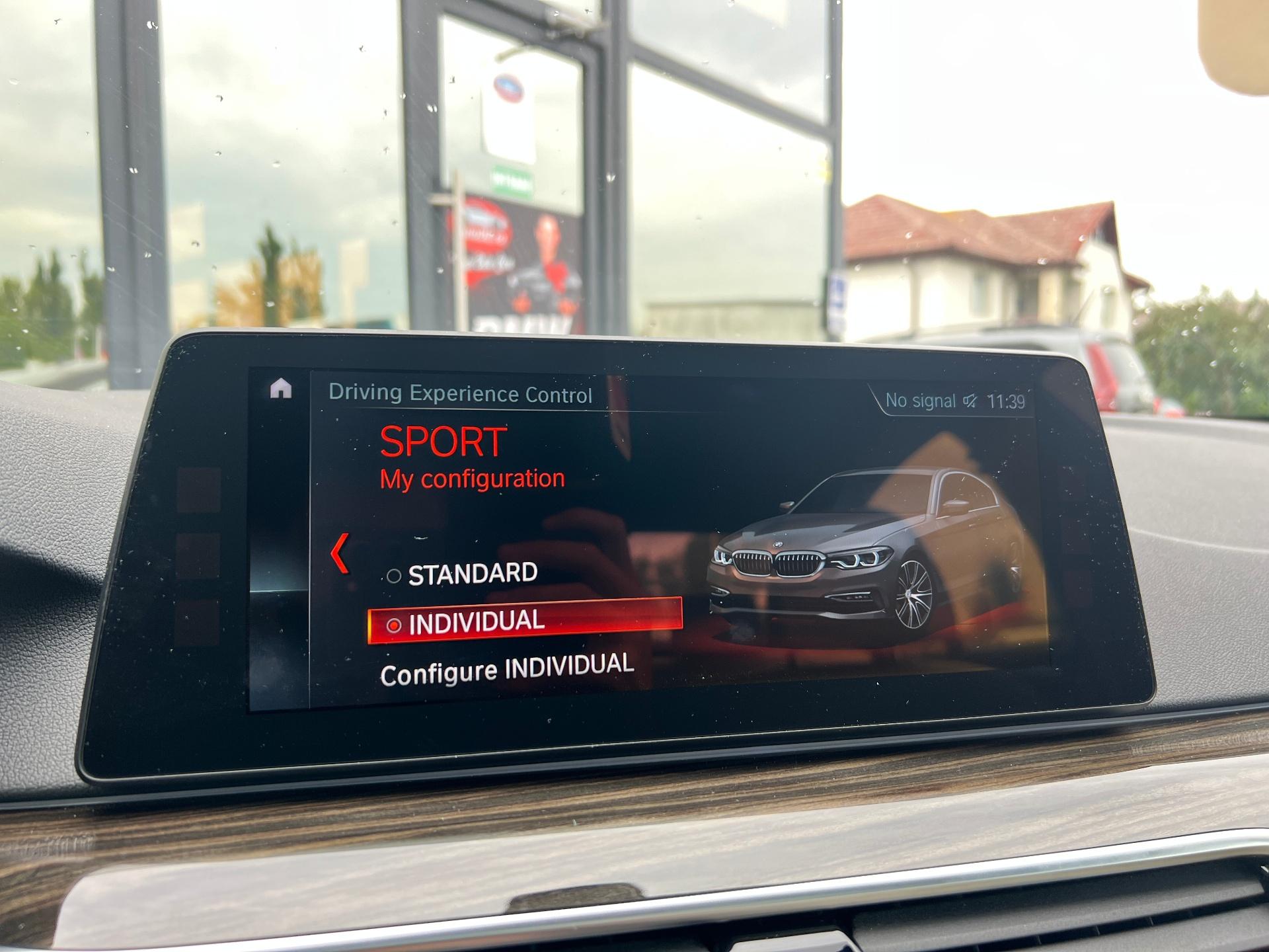 BMW-Seria 5