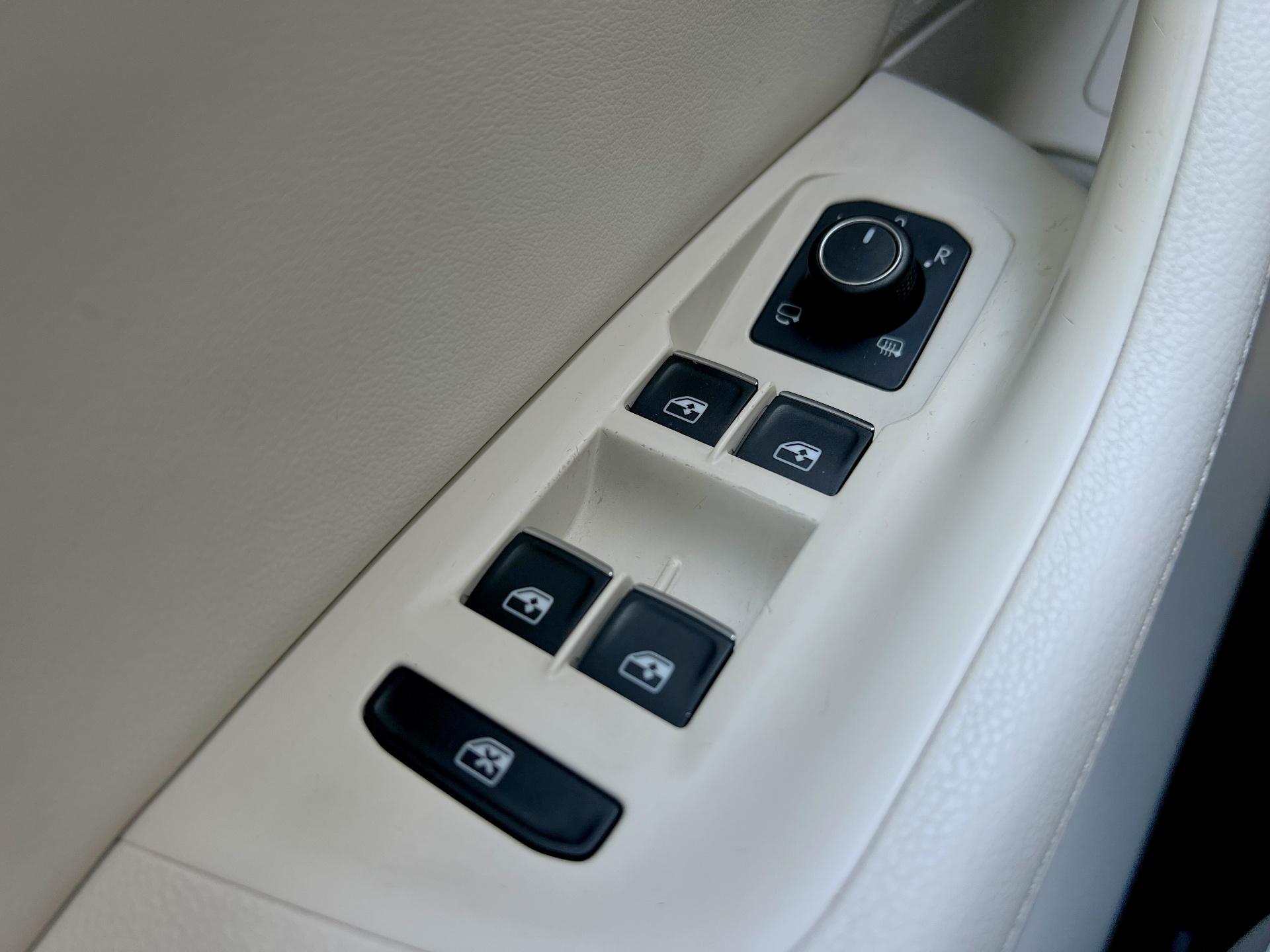 Volkswagen-Passat
