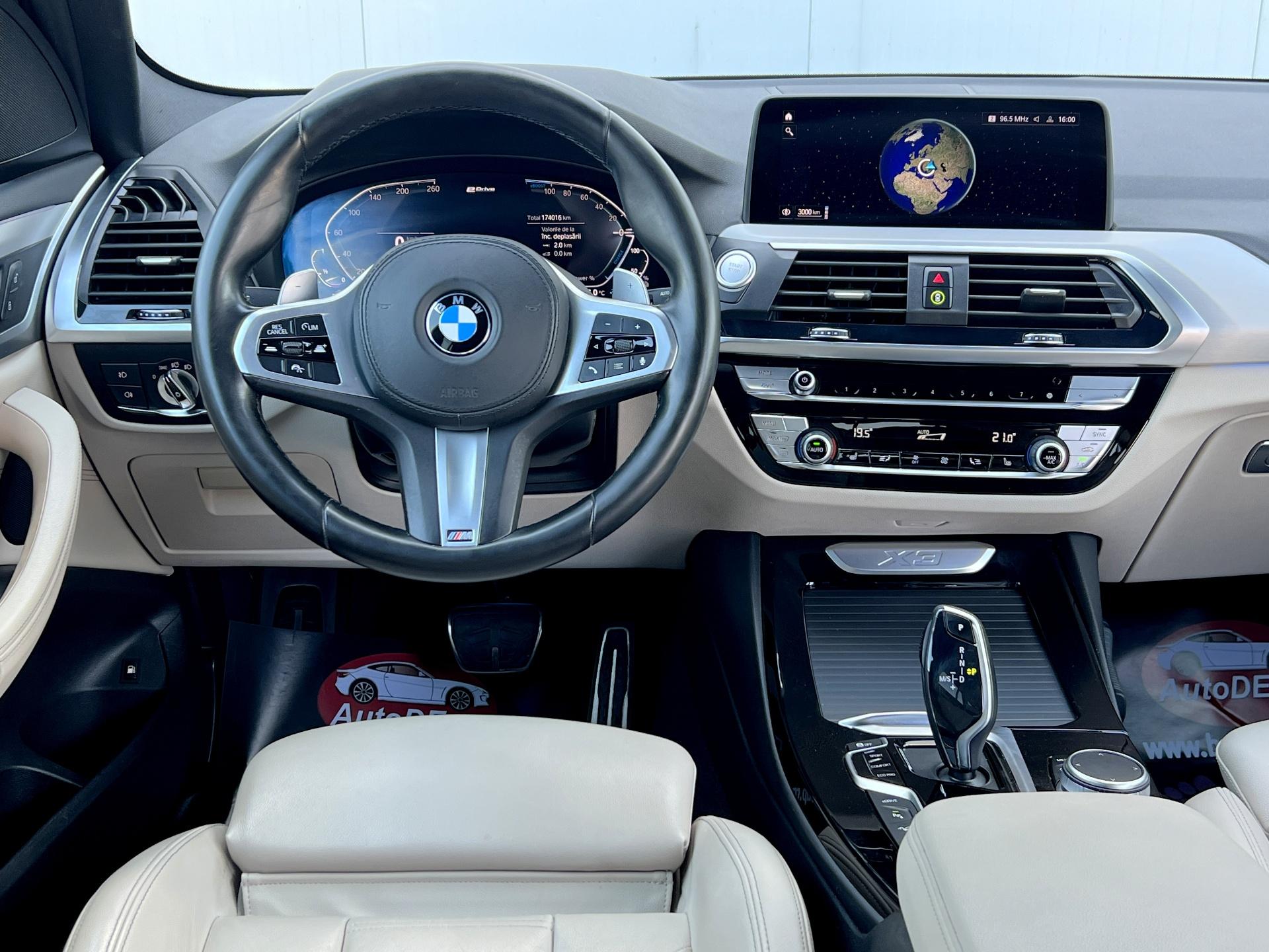 BMW-X3