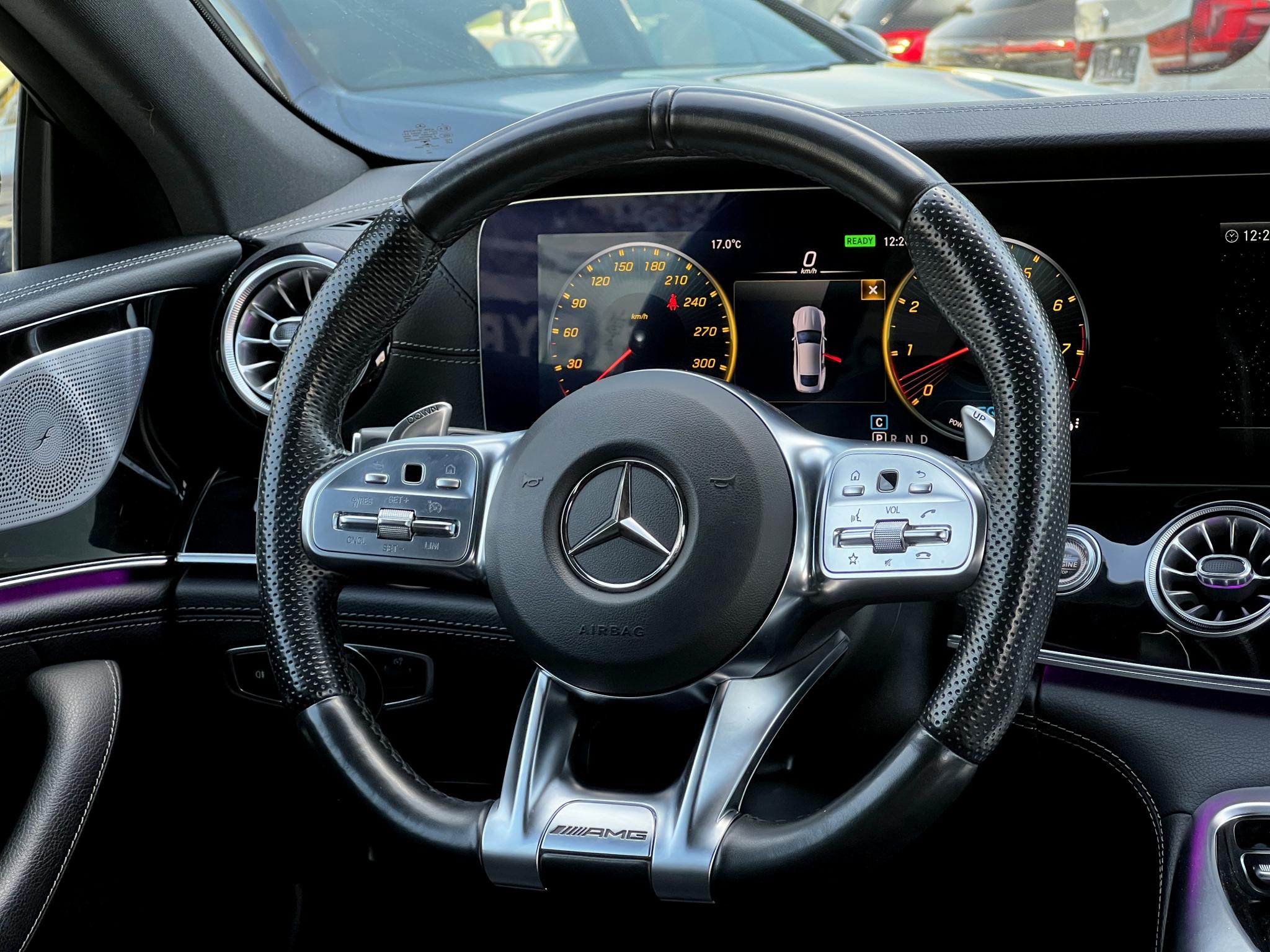 Mercedes-Benz-AMG