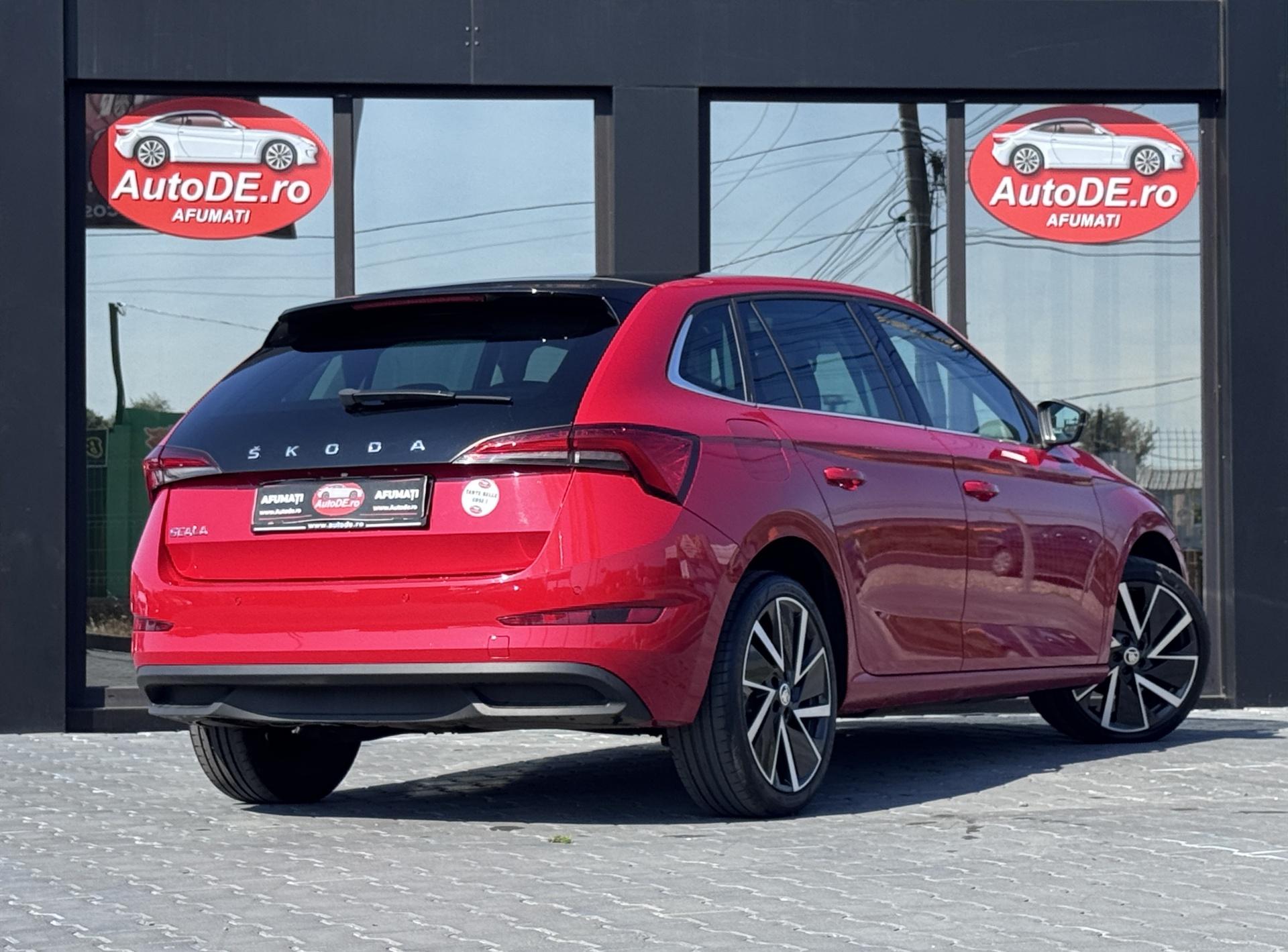 Skoda-Scala