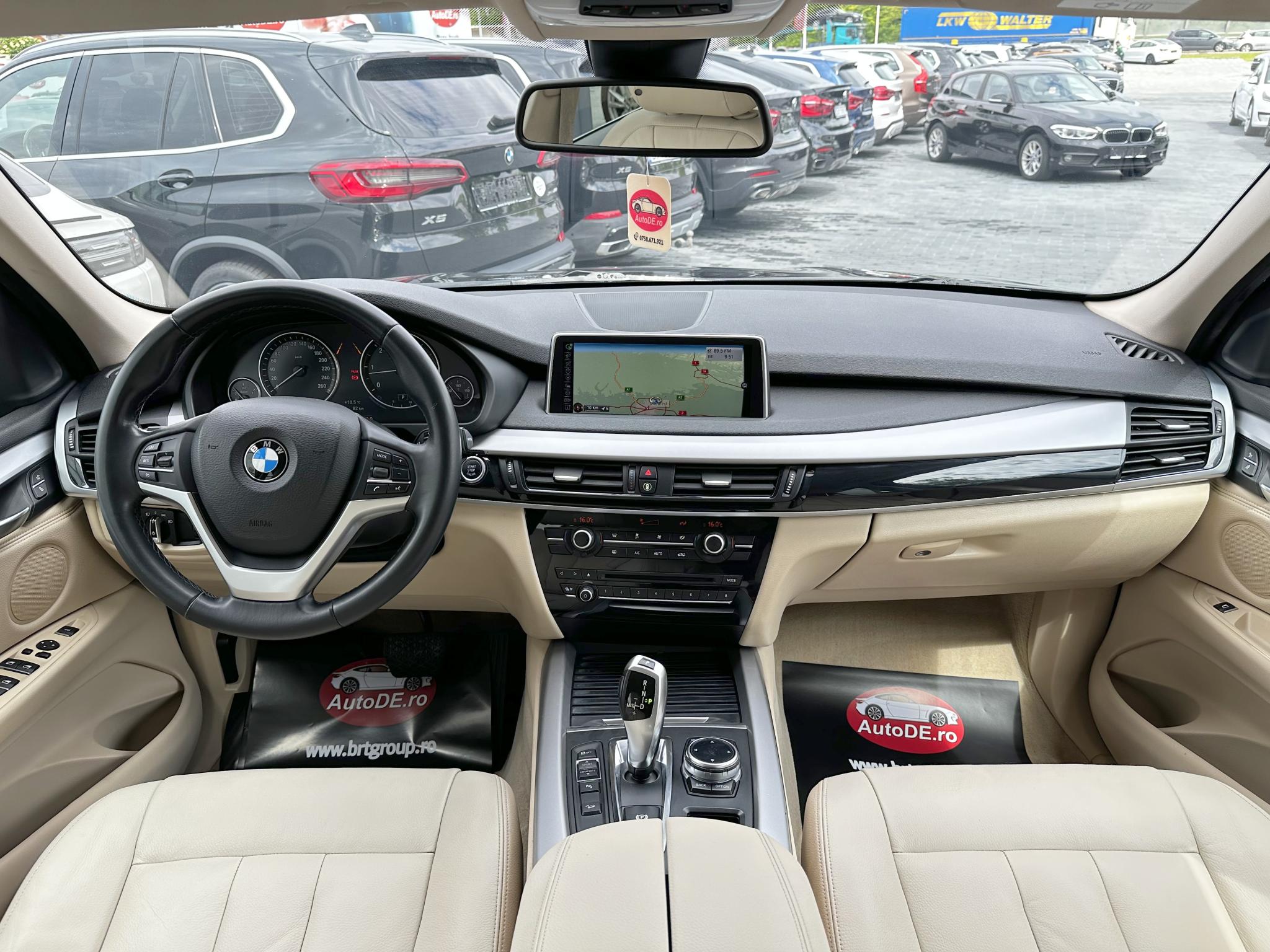 BMW-X5