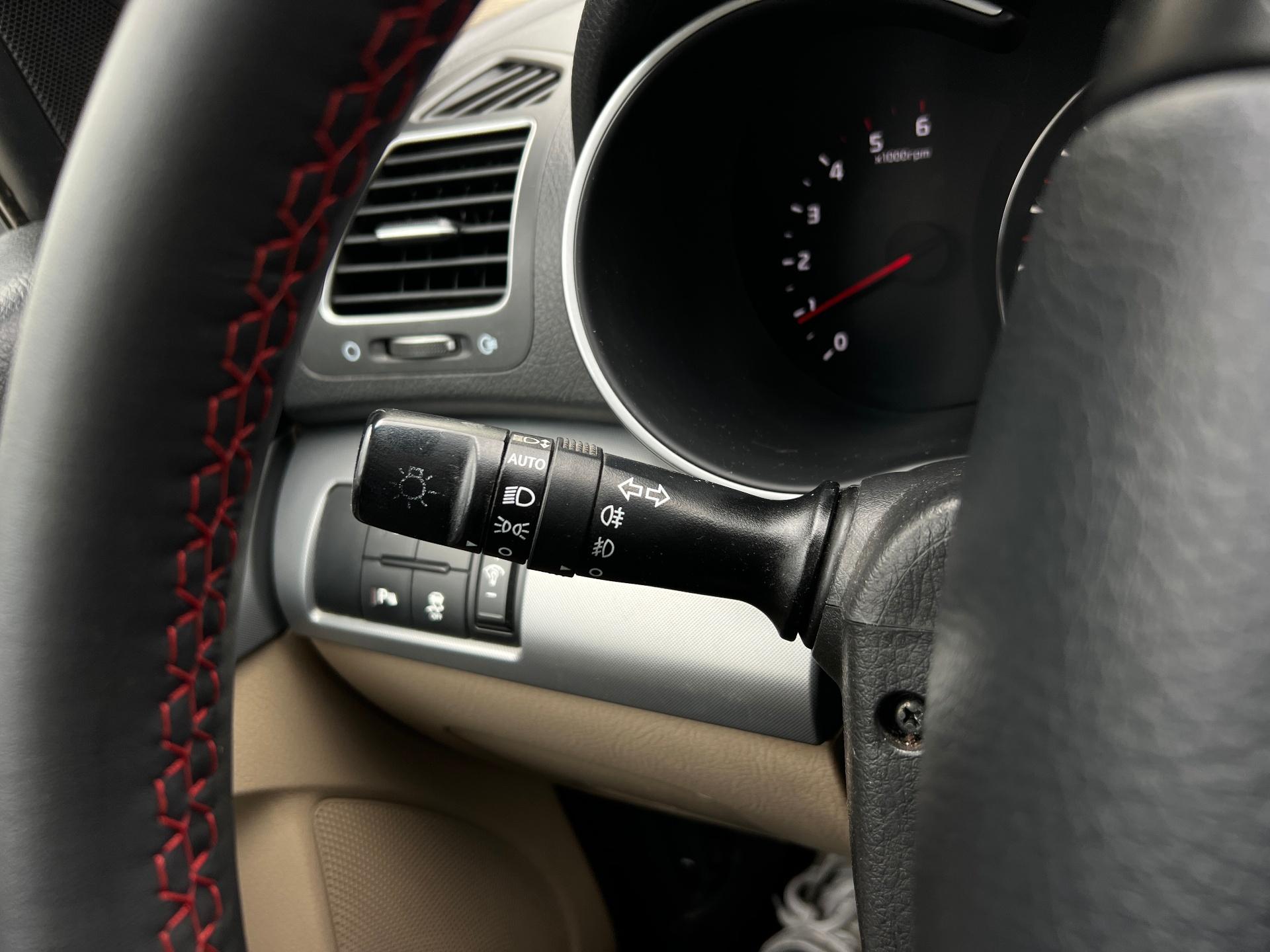 Kia-Sorento