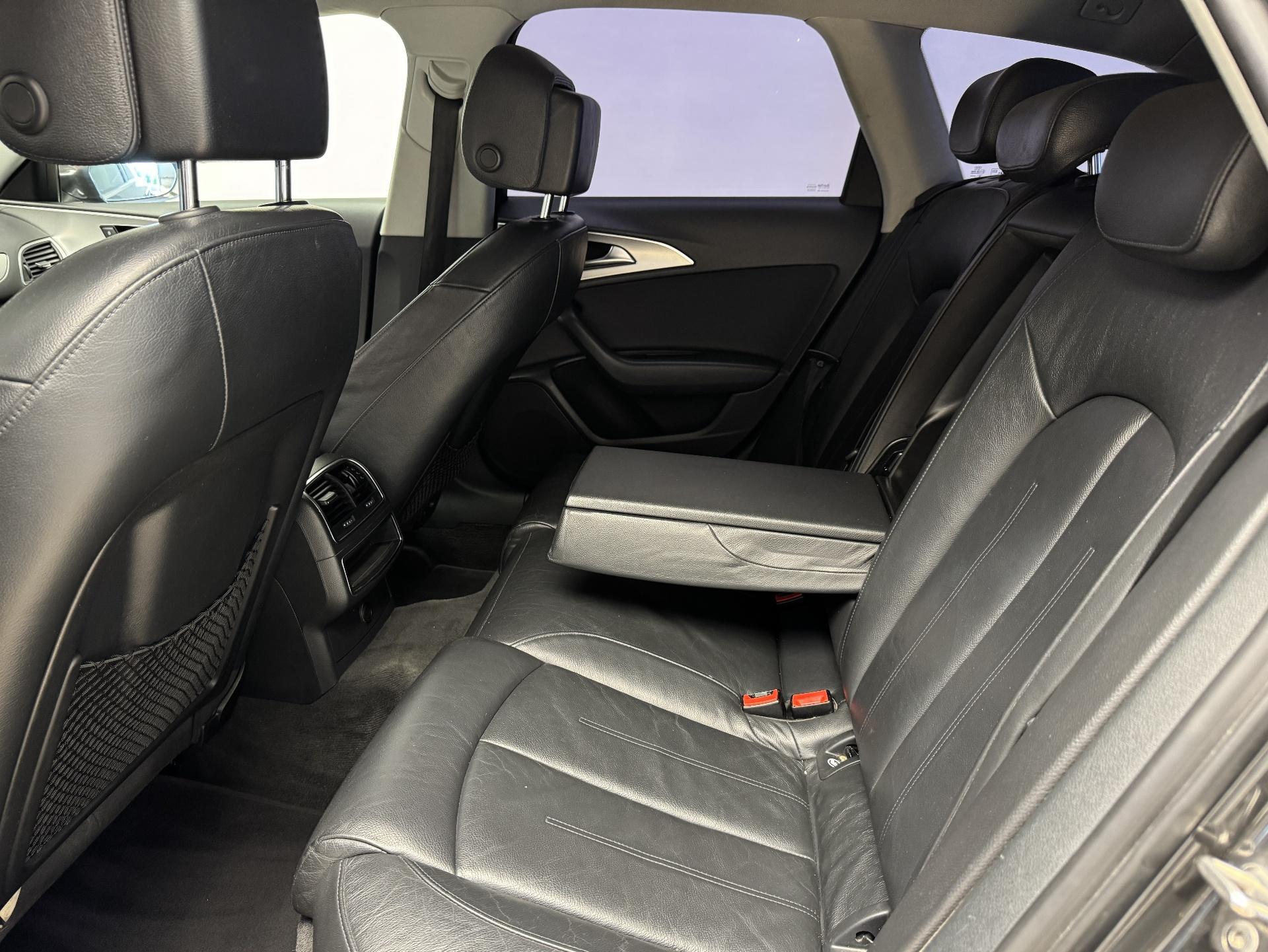 Audi-A6 Avant