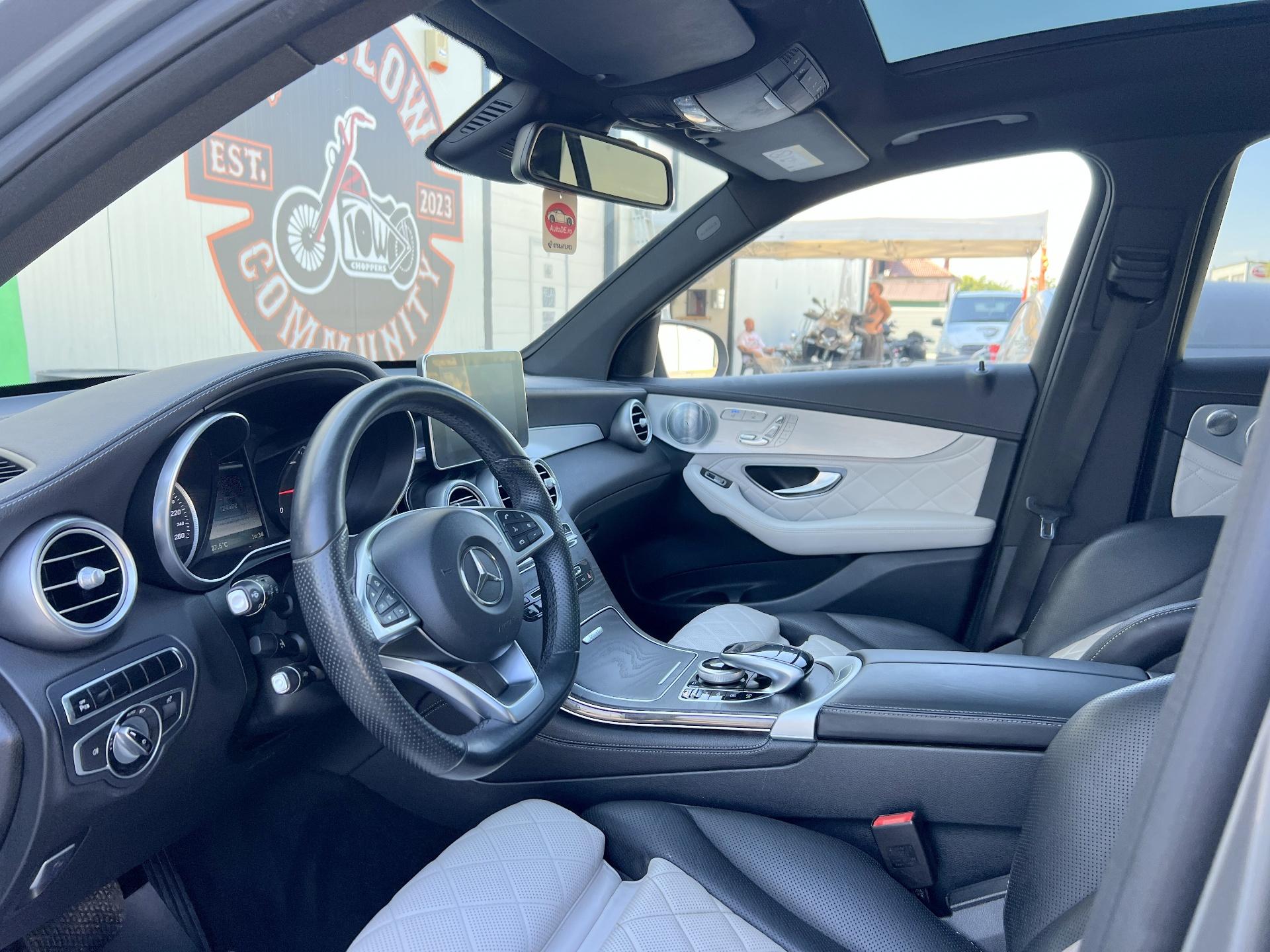 Mercedes-Benz-GLC