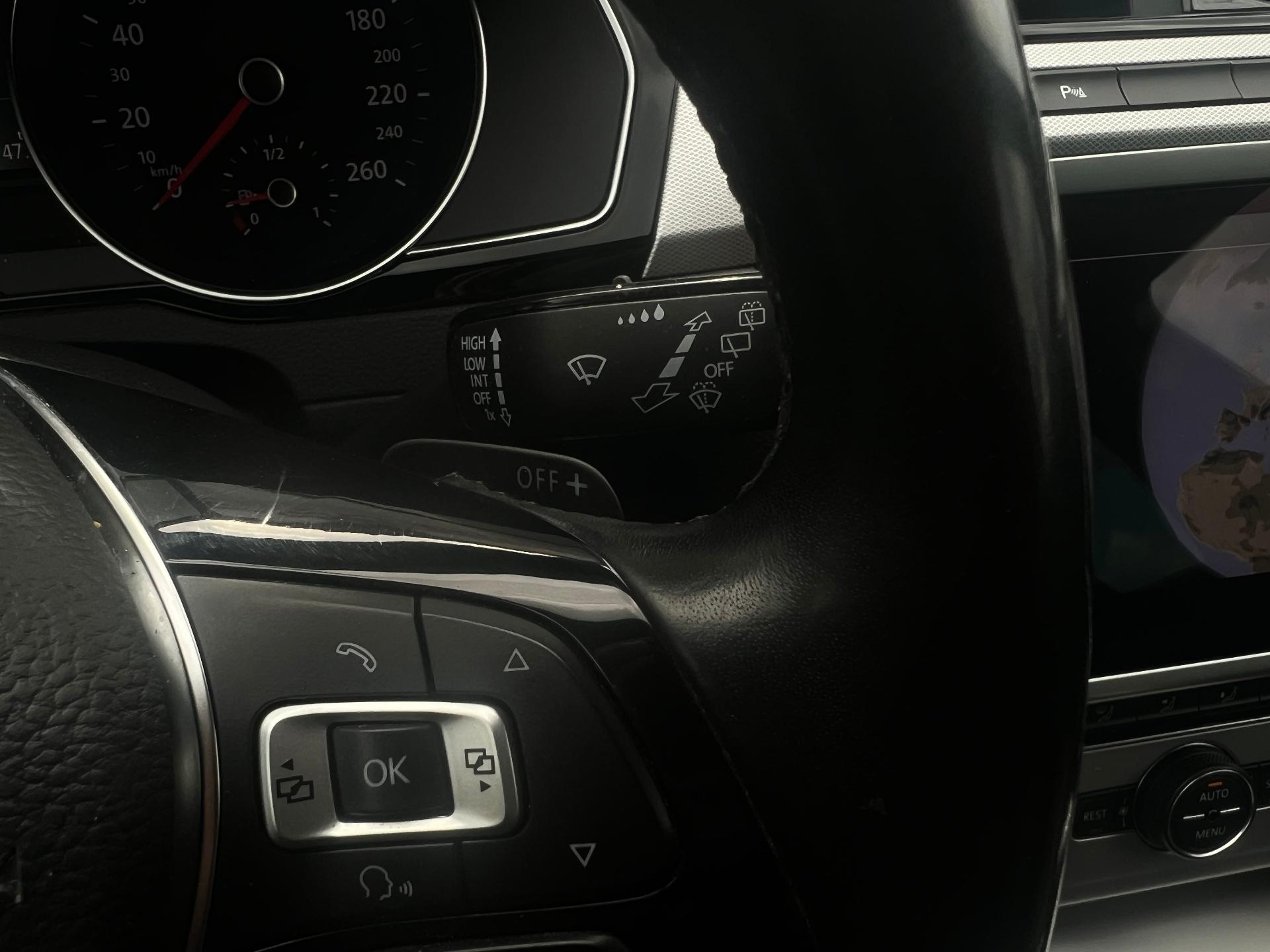 Volkswagen-Passat