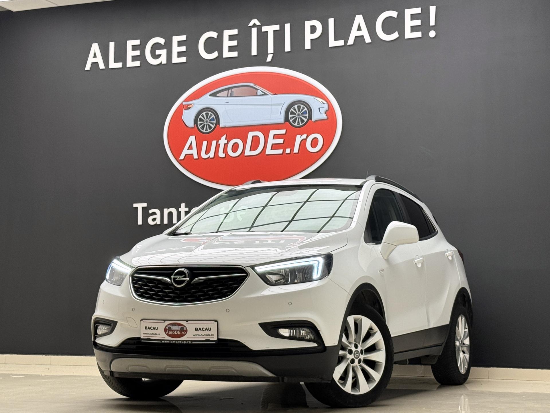 Opel-Mokka